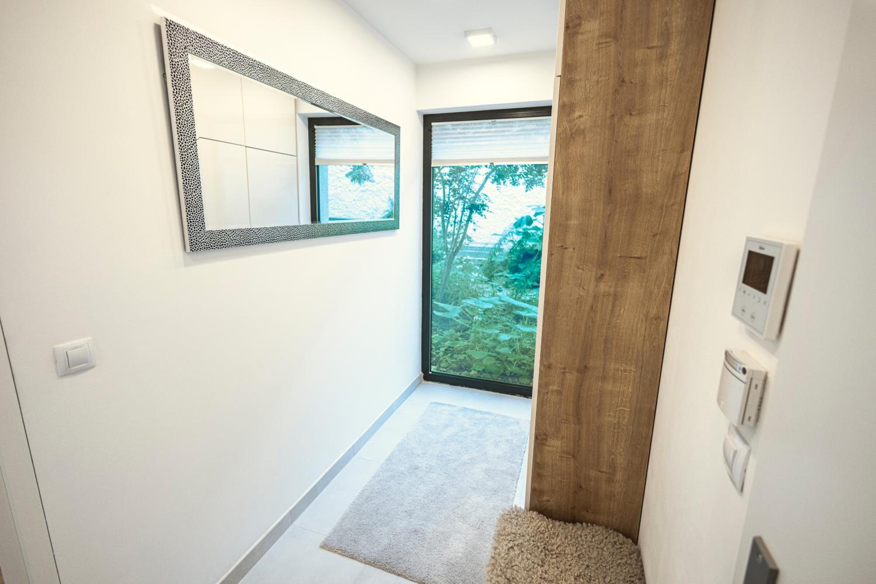 Luxury Angel Apartment with terrace
