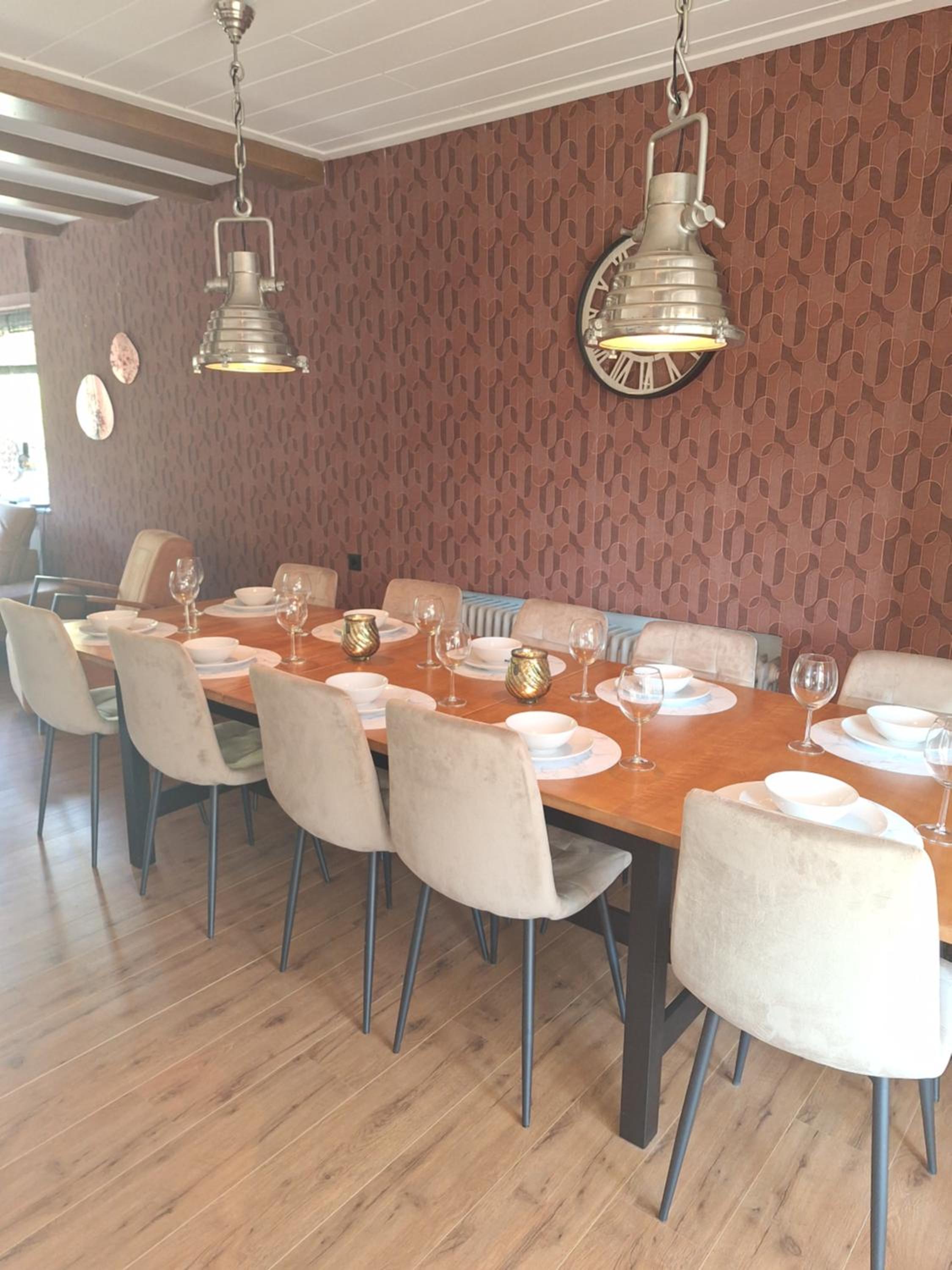 Ferienhaus am Bach