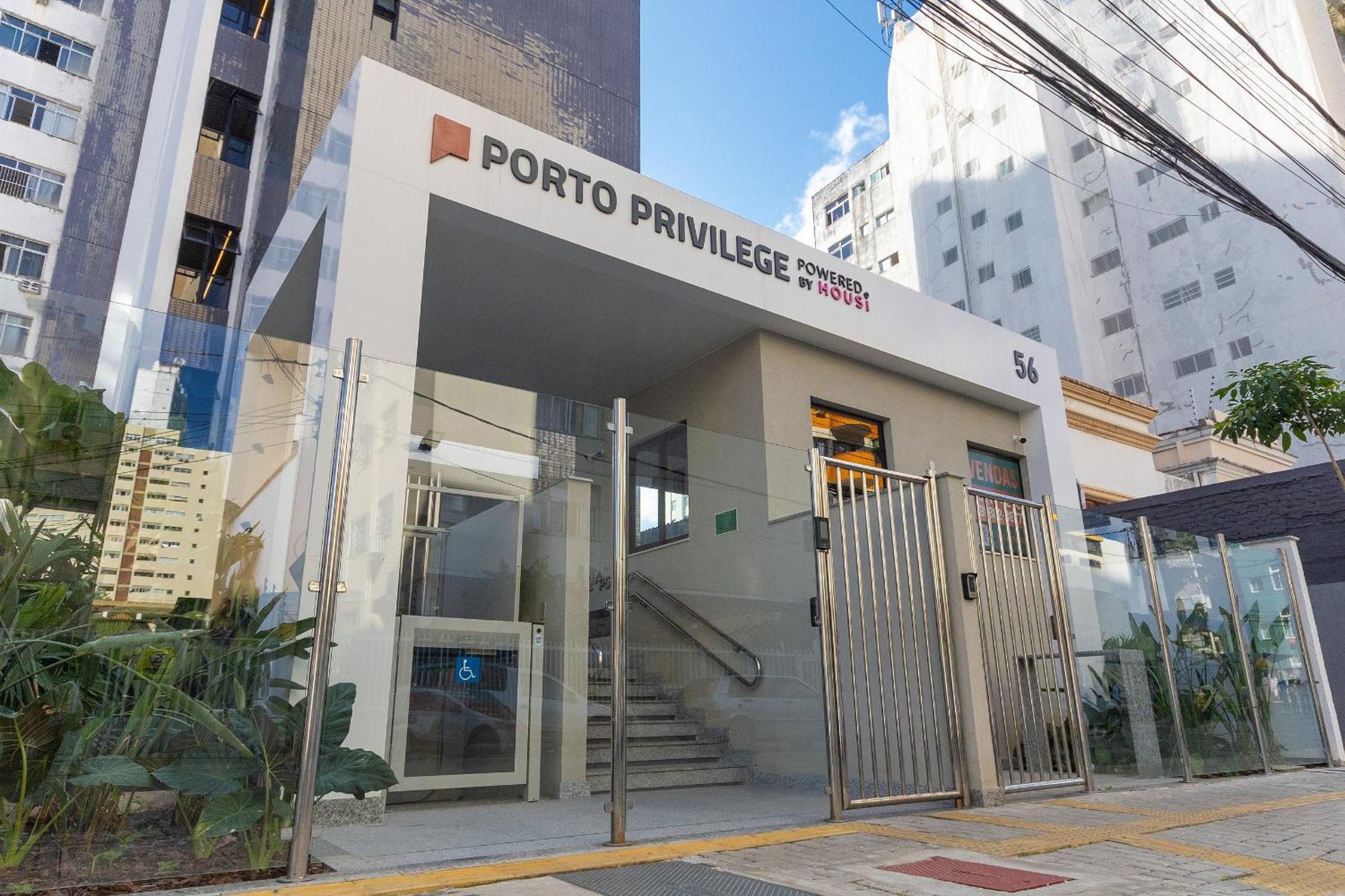 Porto Privilege Housi Salvador by Carpediem