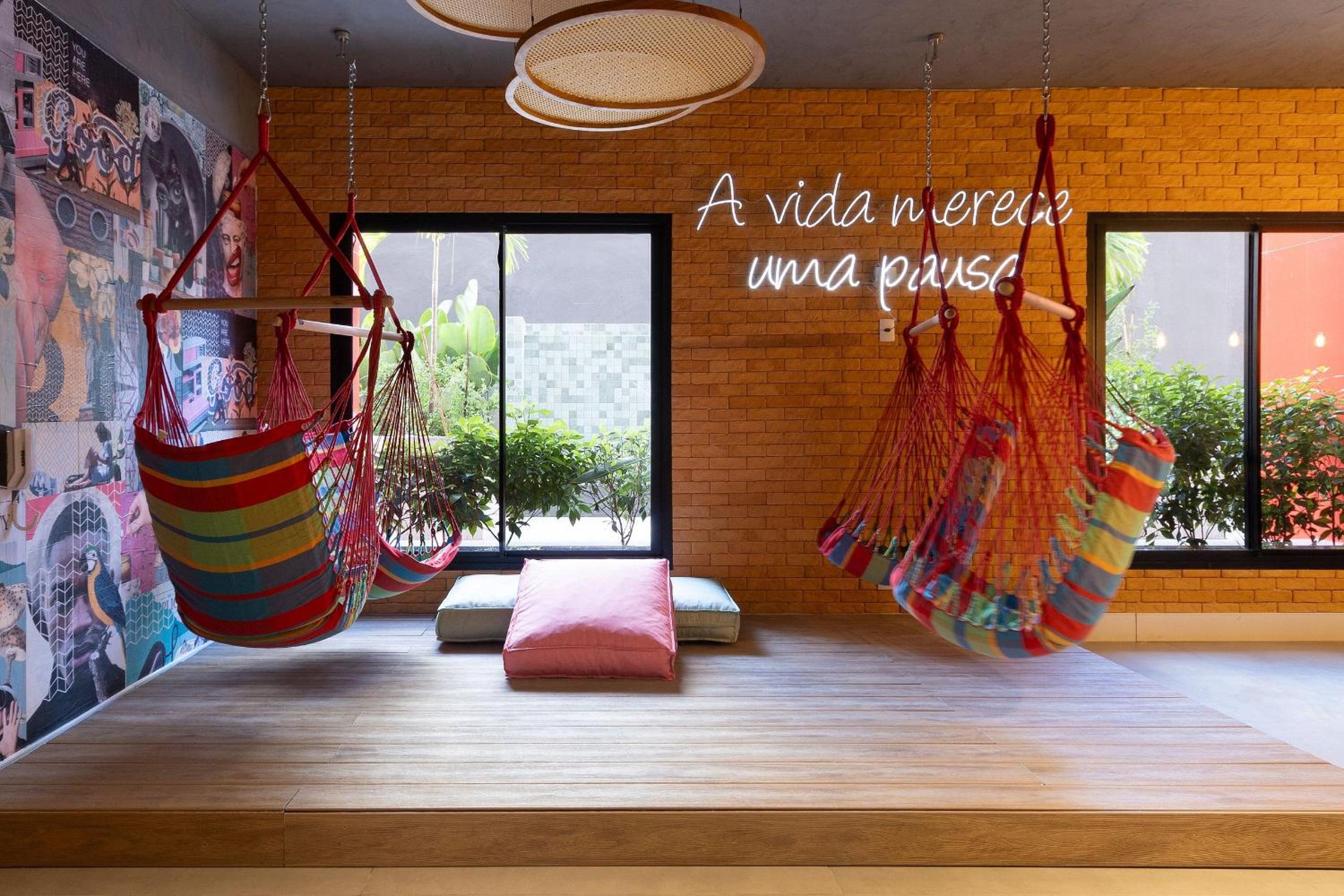 Porto Privilege Housi Salvador by Carpediem