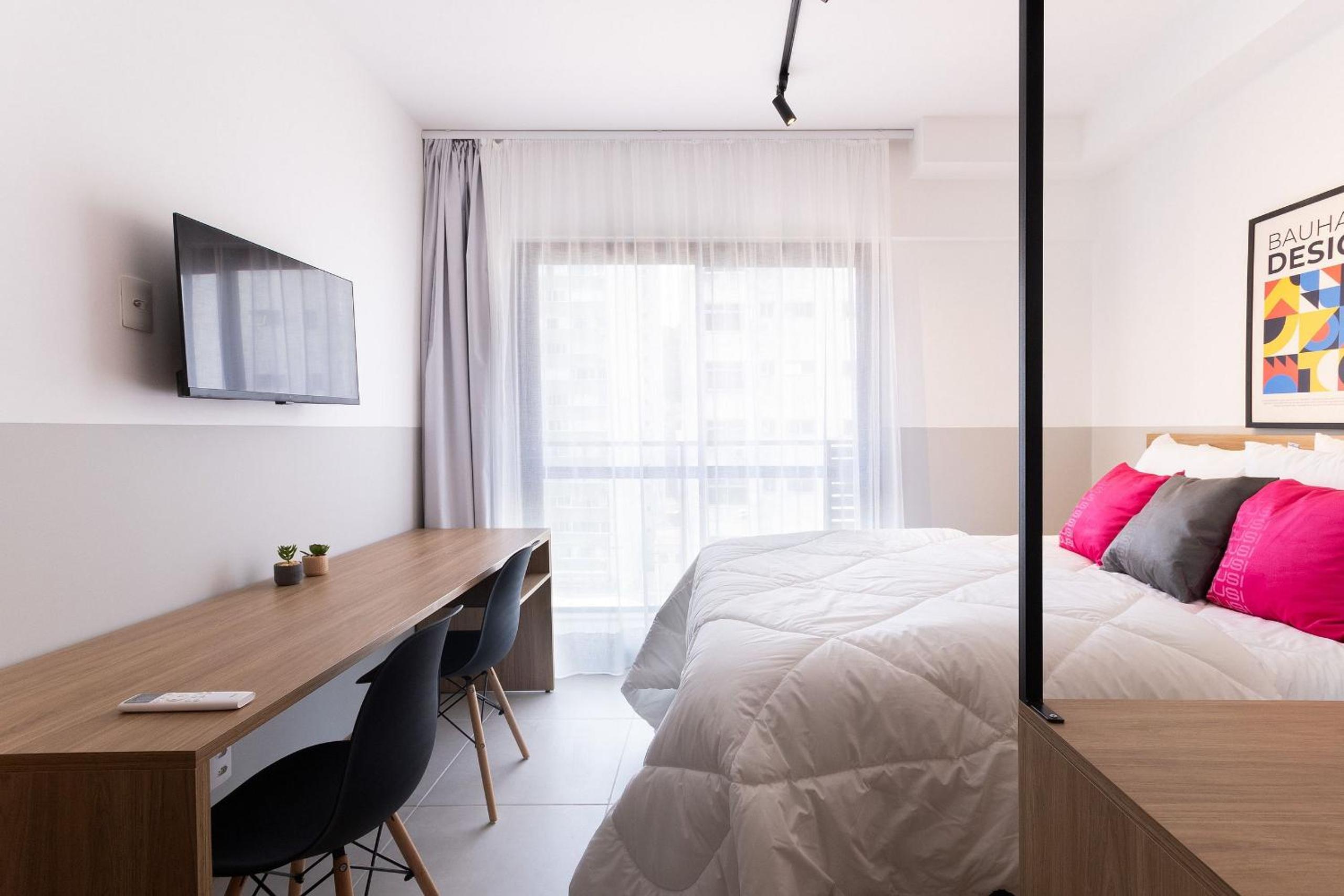 Porto Privilege Housi Salvador by Carpediem
