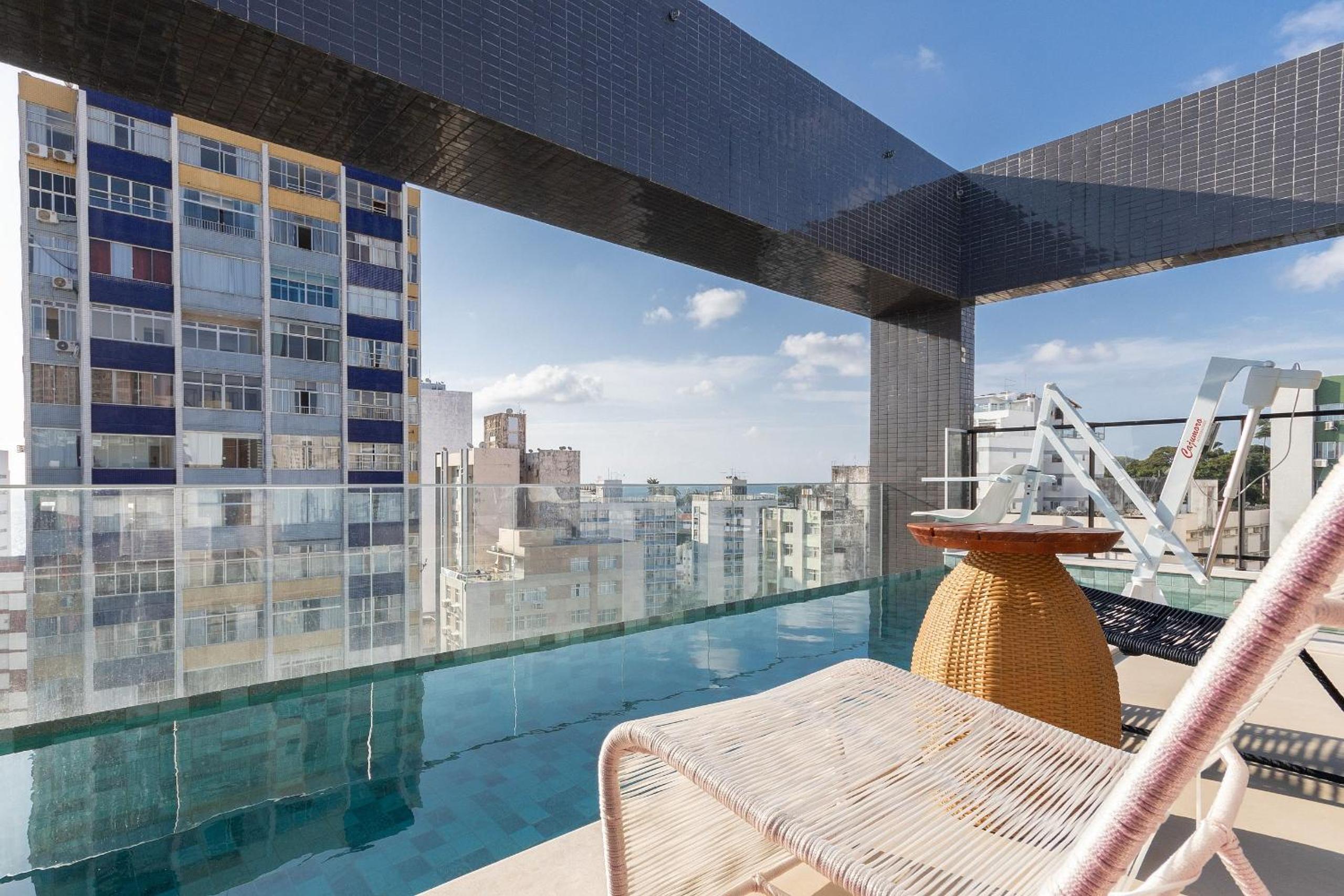 Porto Privilege Housi Salvador by Carpediem