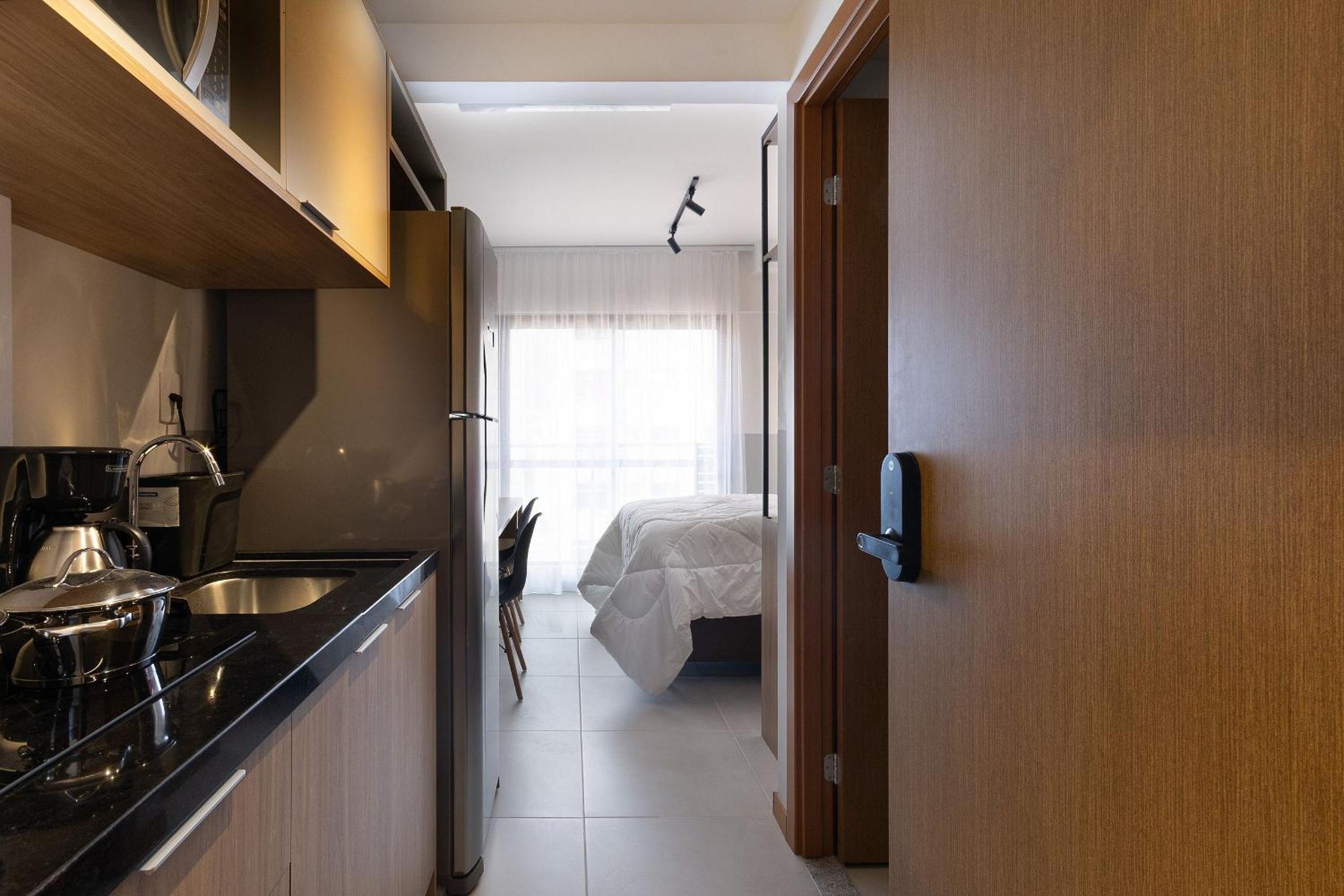 Porto Privilege Housi Salvador by Carpediem