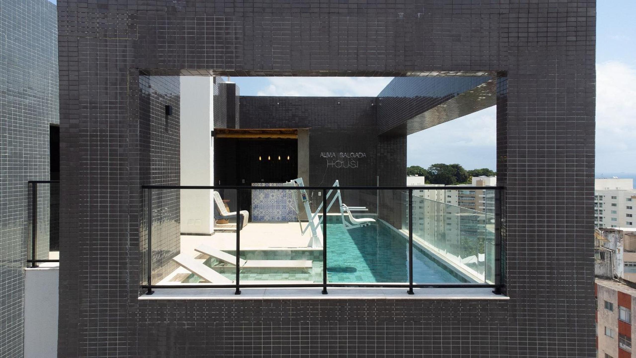 Porto Privilege Housi Salvador by Carpediem