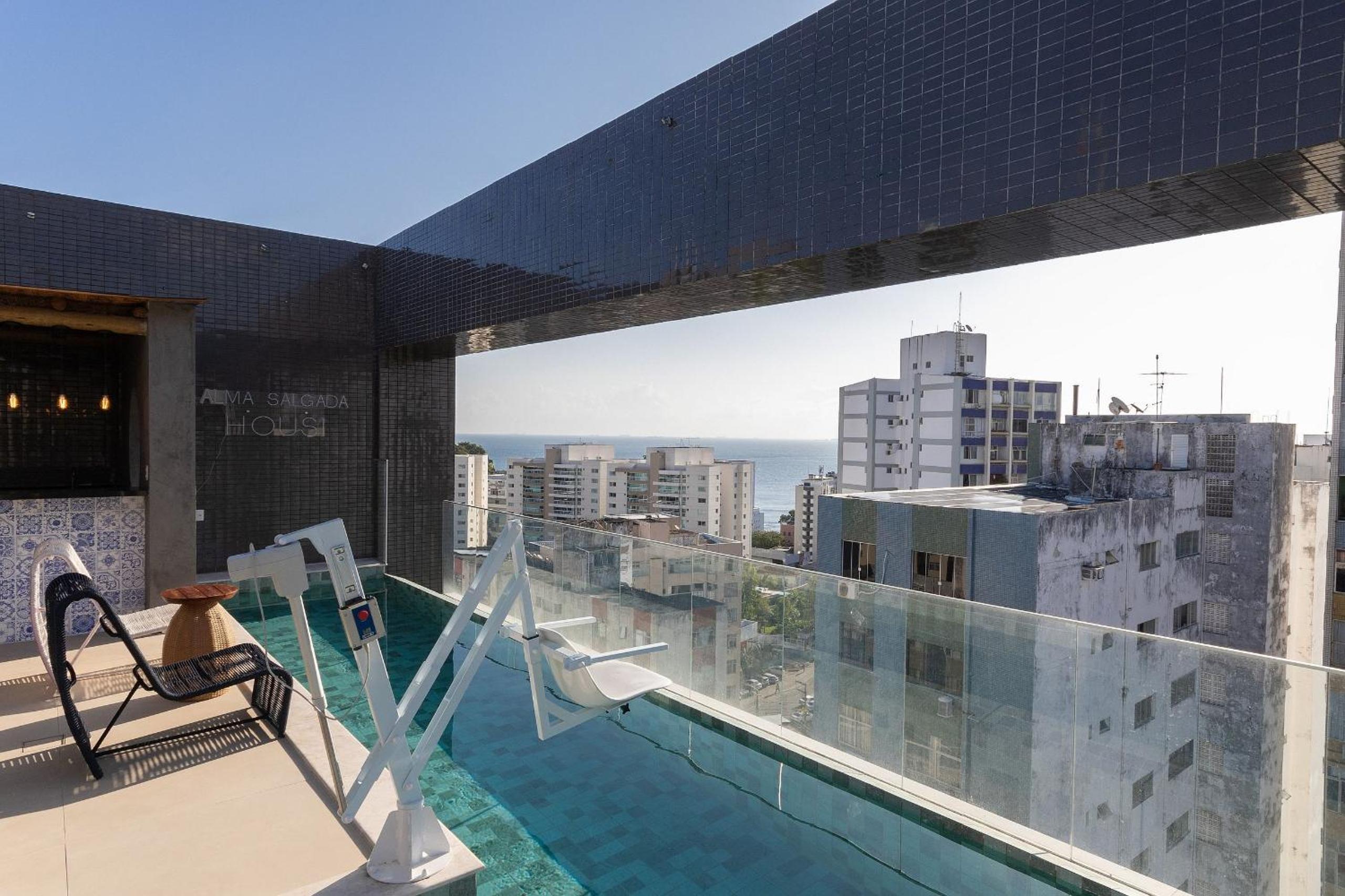 Porto Privilege Housi Salvador by Carpediem