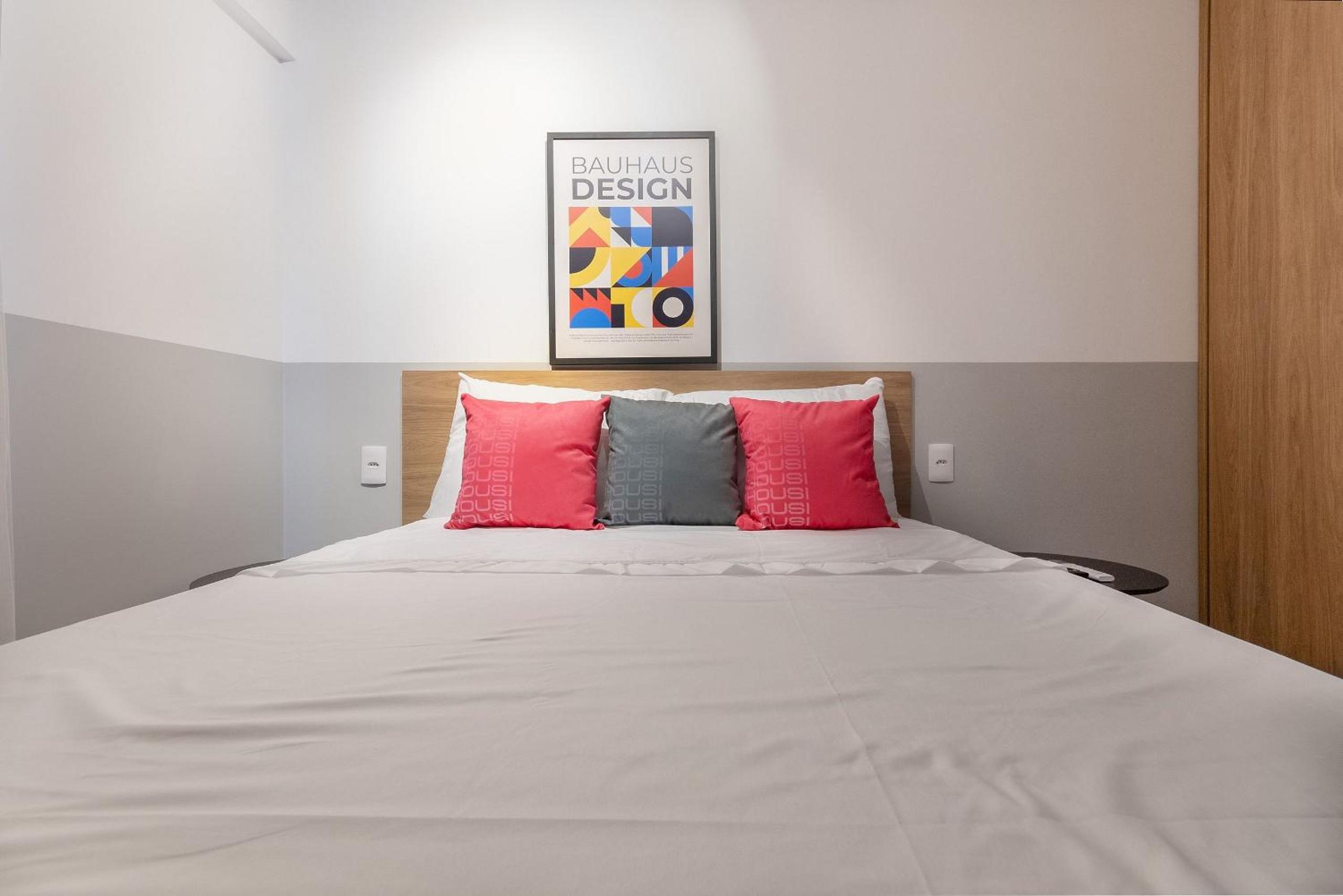 Porto Privilege Housi Salvador by Carpediem