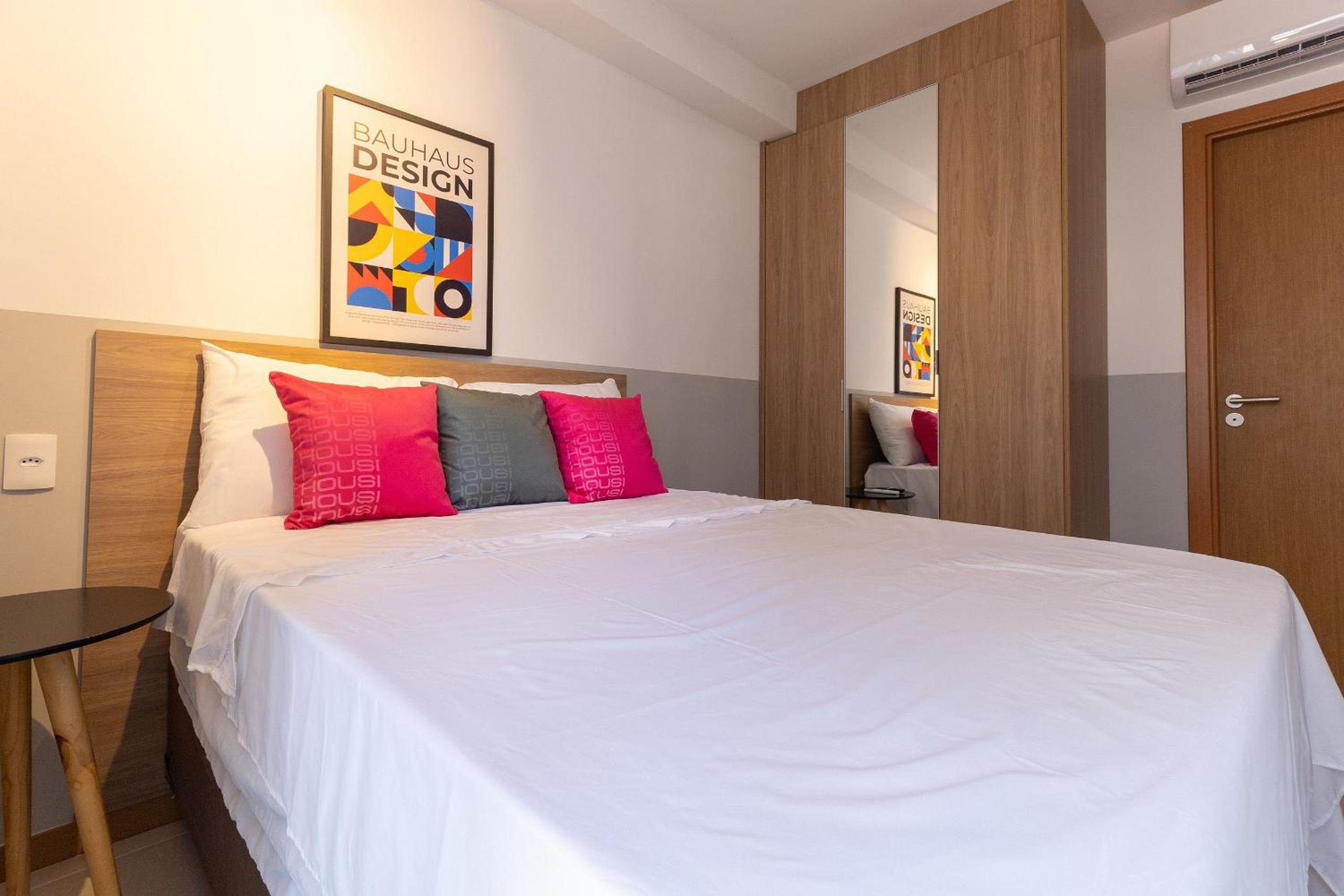 Porto Privilege Housi Salvador by Carpediem