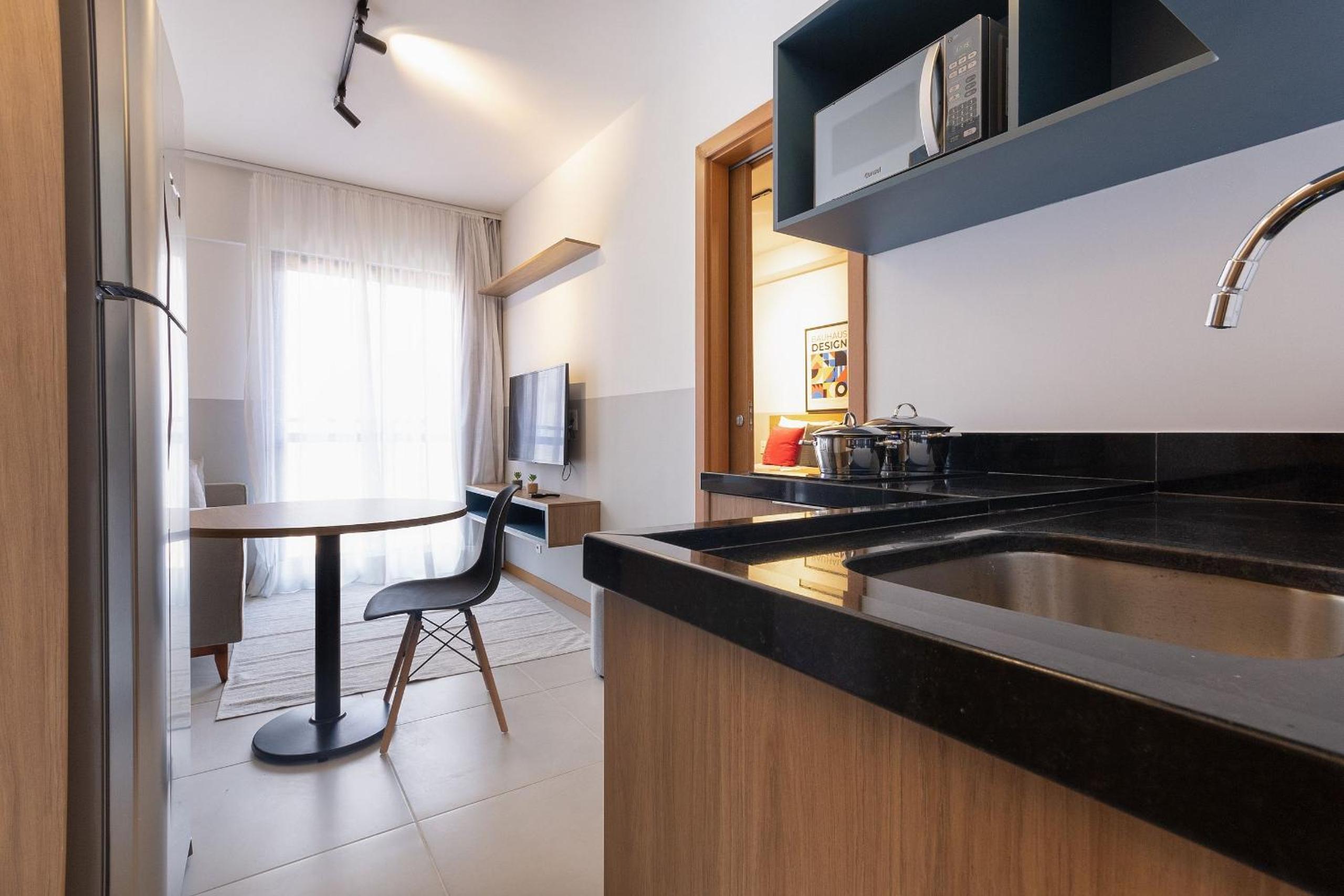 Porto Privilege Housi Salvador by Carpediem