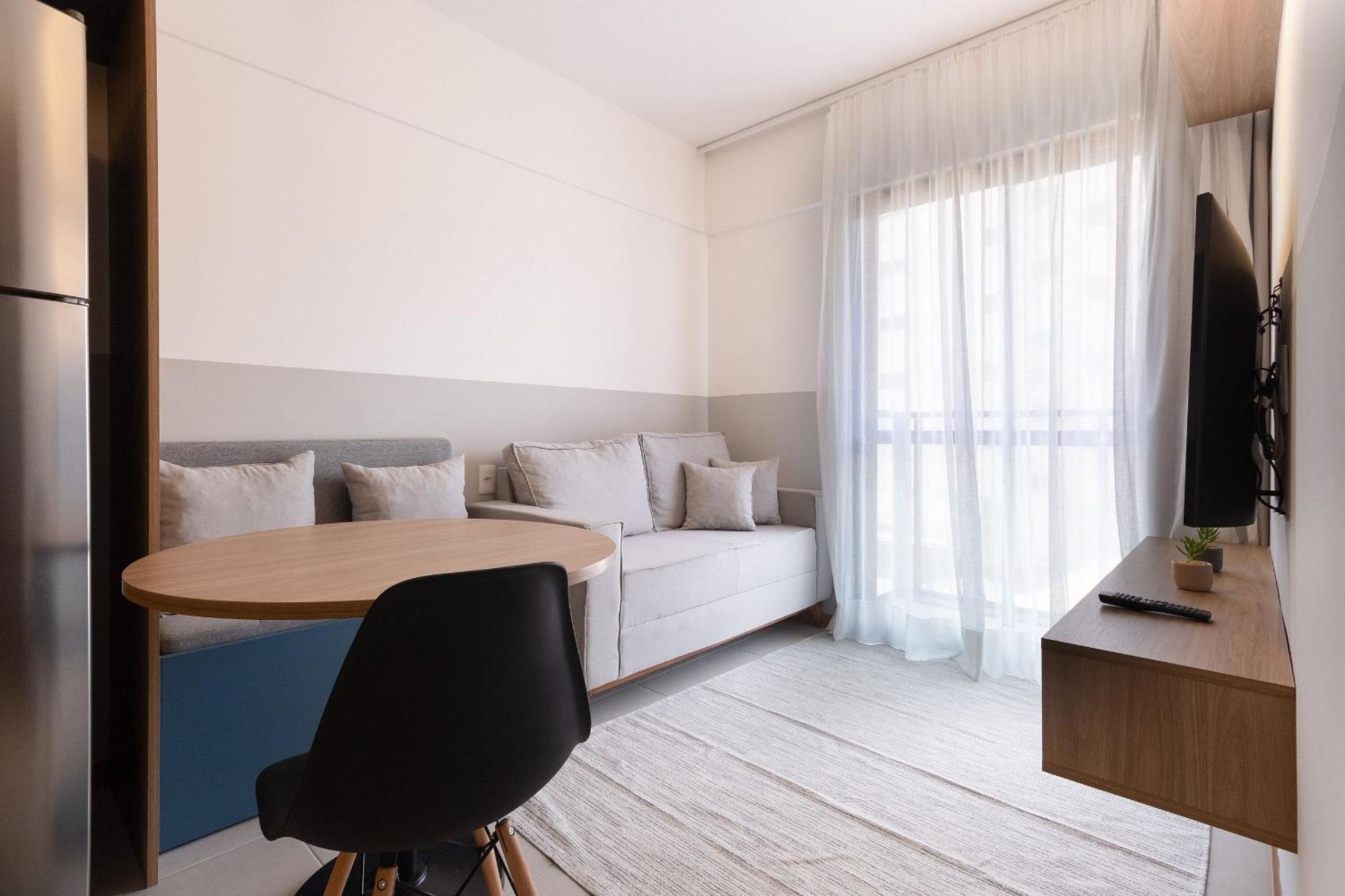 Porto Privilege Housi Salvador by Carpediem