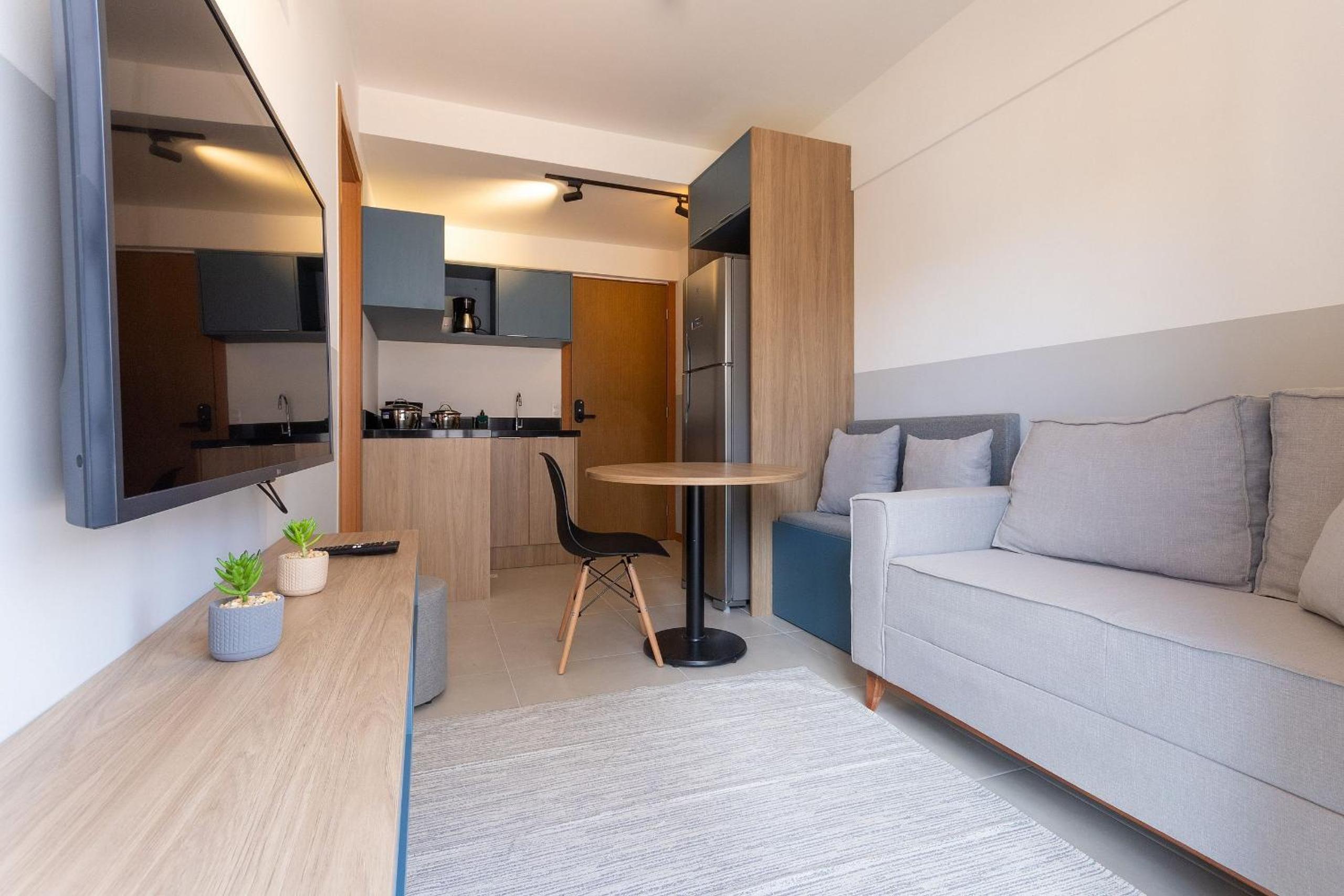 Porto Privilege Housi Salvador by Carpediem