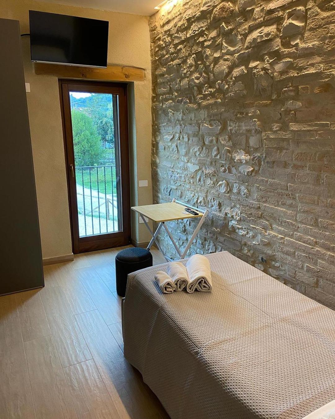 Agriturismo San Pellegrino view 4