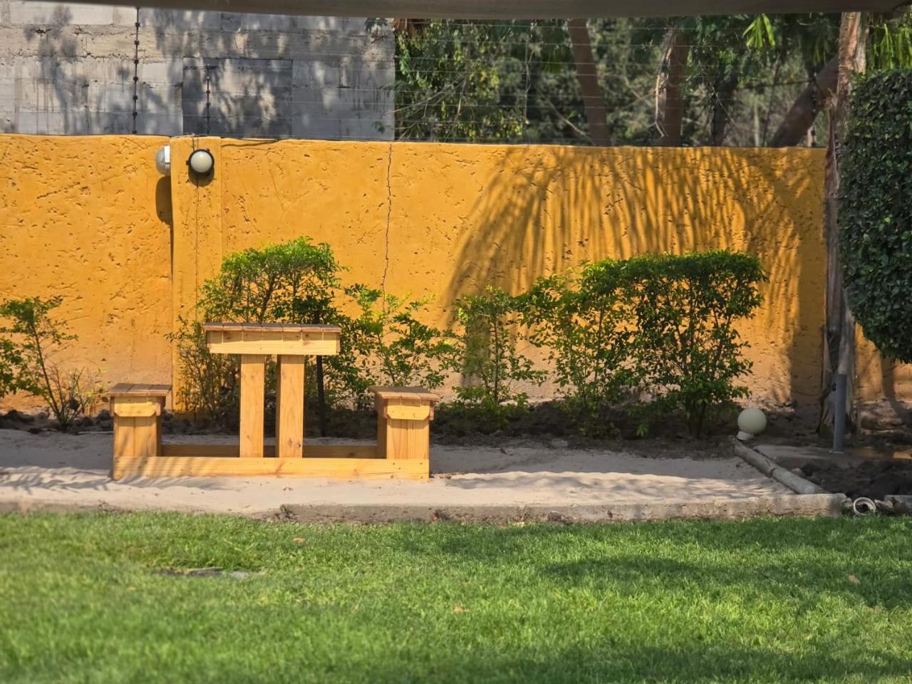 GardenView Holiday Home-Exclusive use