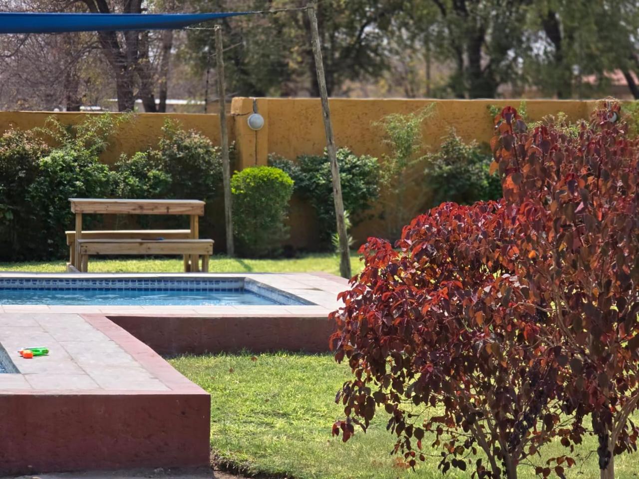 GardenView Holiday Home-Exclusive use