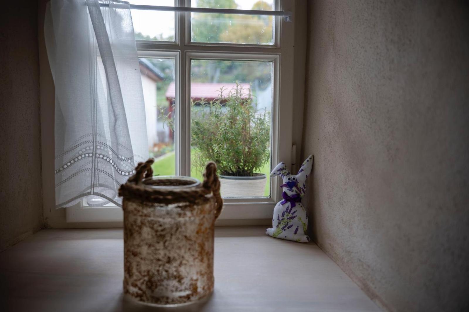 Apartmány sv. Floriána view 5