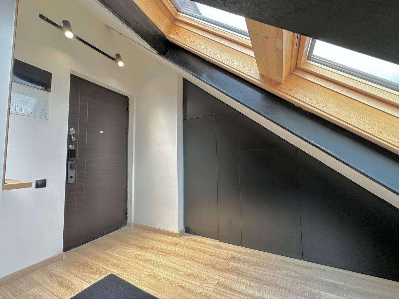 New York loft