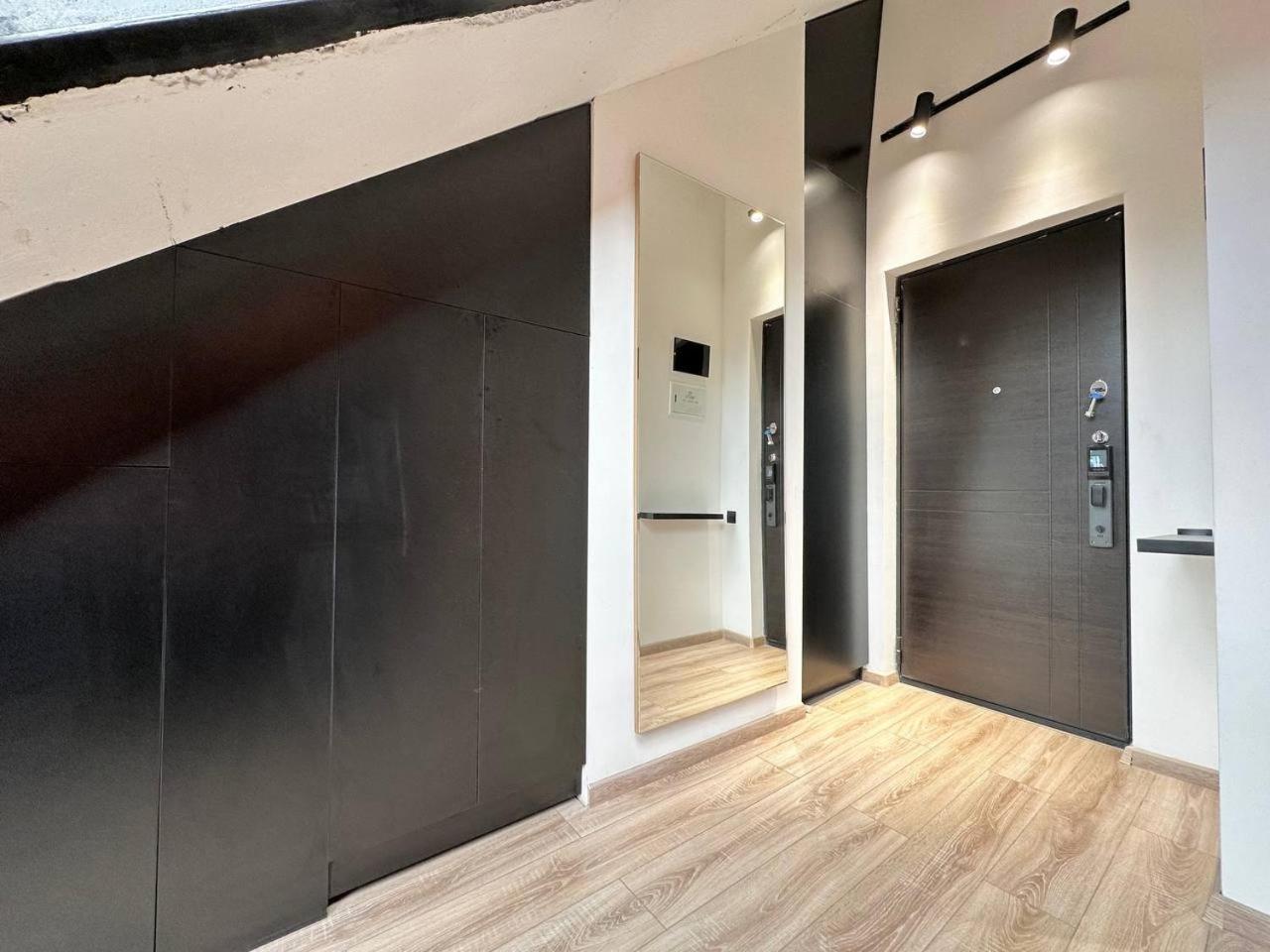 New York loft
