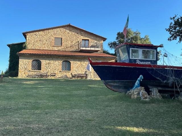 Podere Novo