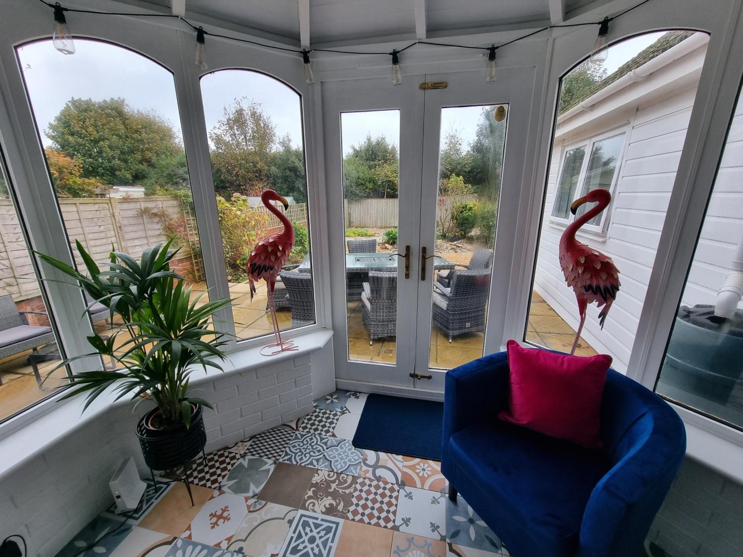 Seas The Day - Paignton, Close to Beach, Excellent Location view 5