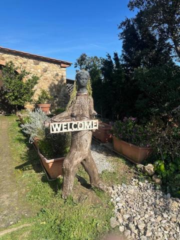 Podere Novo