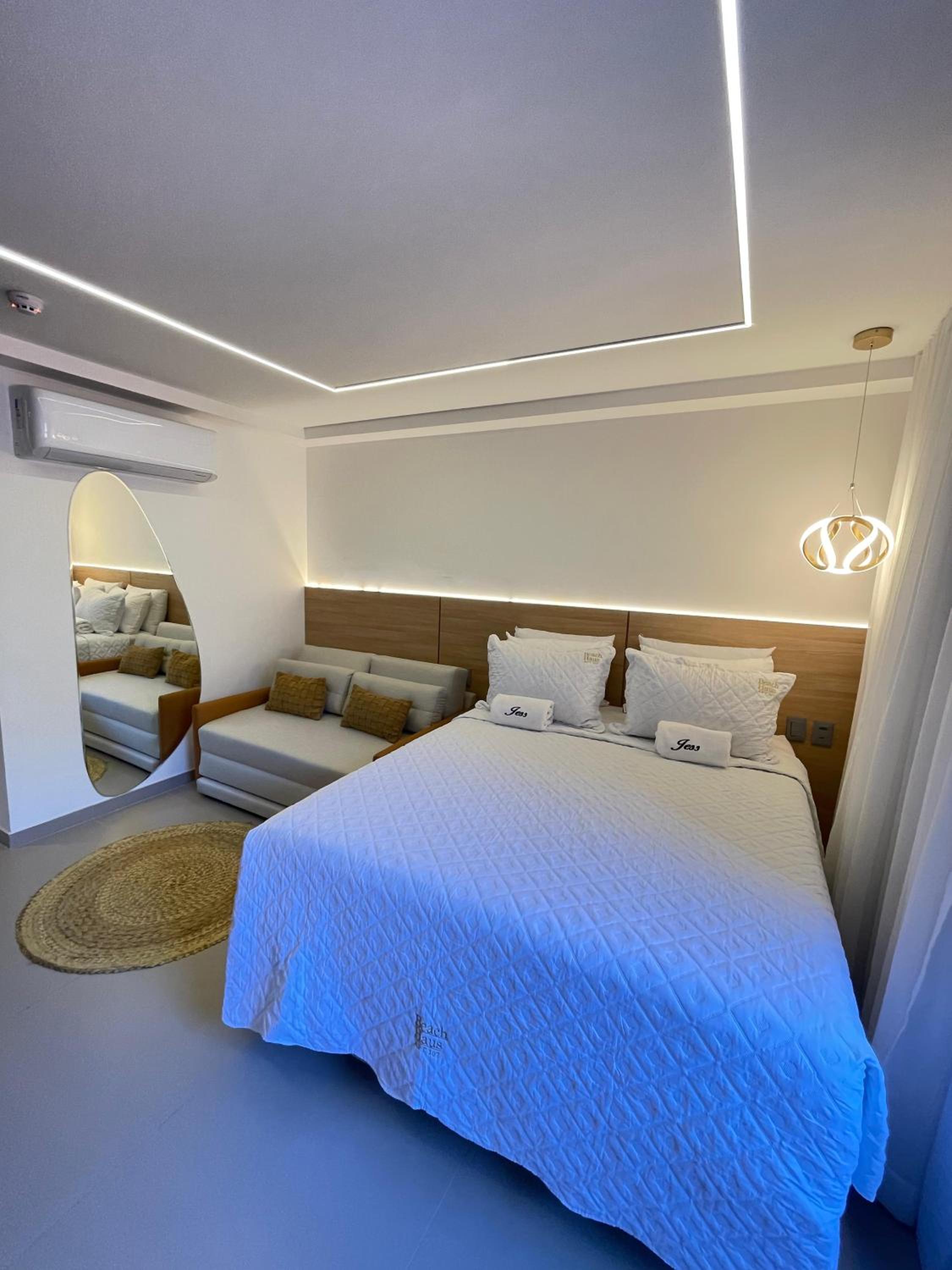 Beach Haus - Beira-mar by Jess