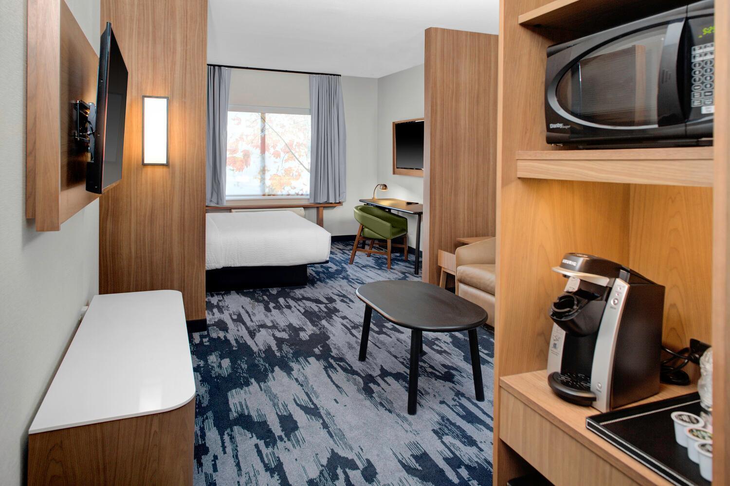Fairfield by Marriott Inn & Suites Beckley