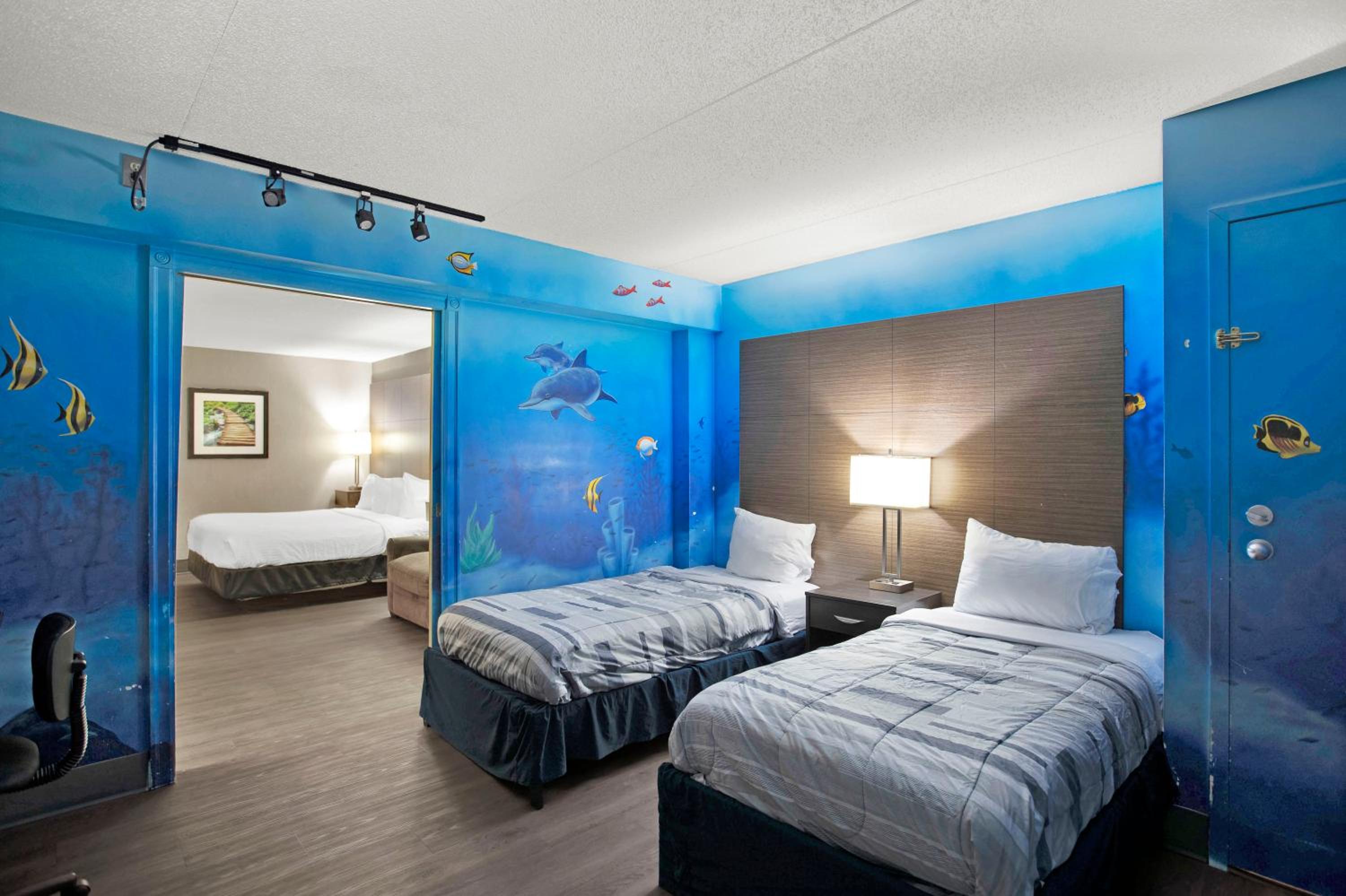 Thunder Bay Vacations - Superior Inn Hotel and Conference Centre Thunder Bay - Property Image 75
