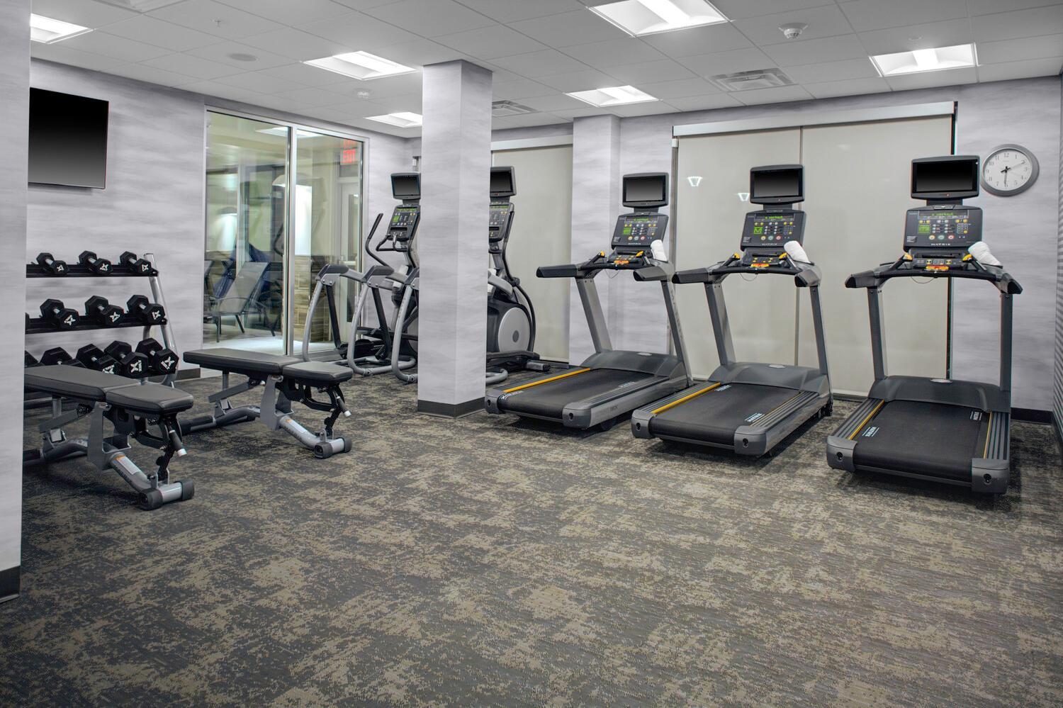 Fairfield by Marriott Inn & Suites Beckley