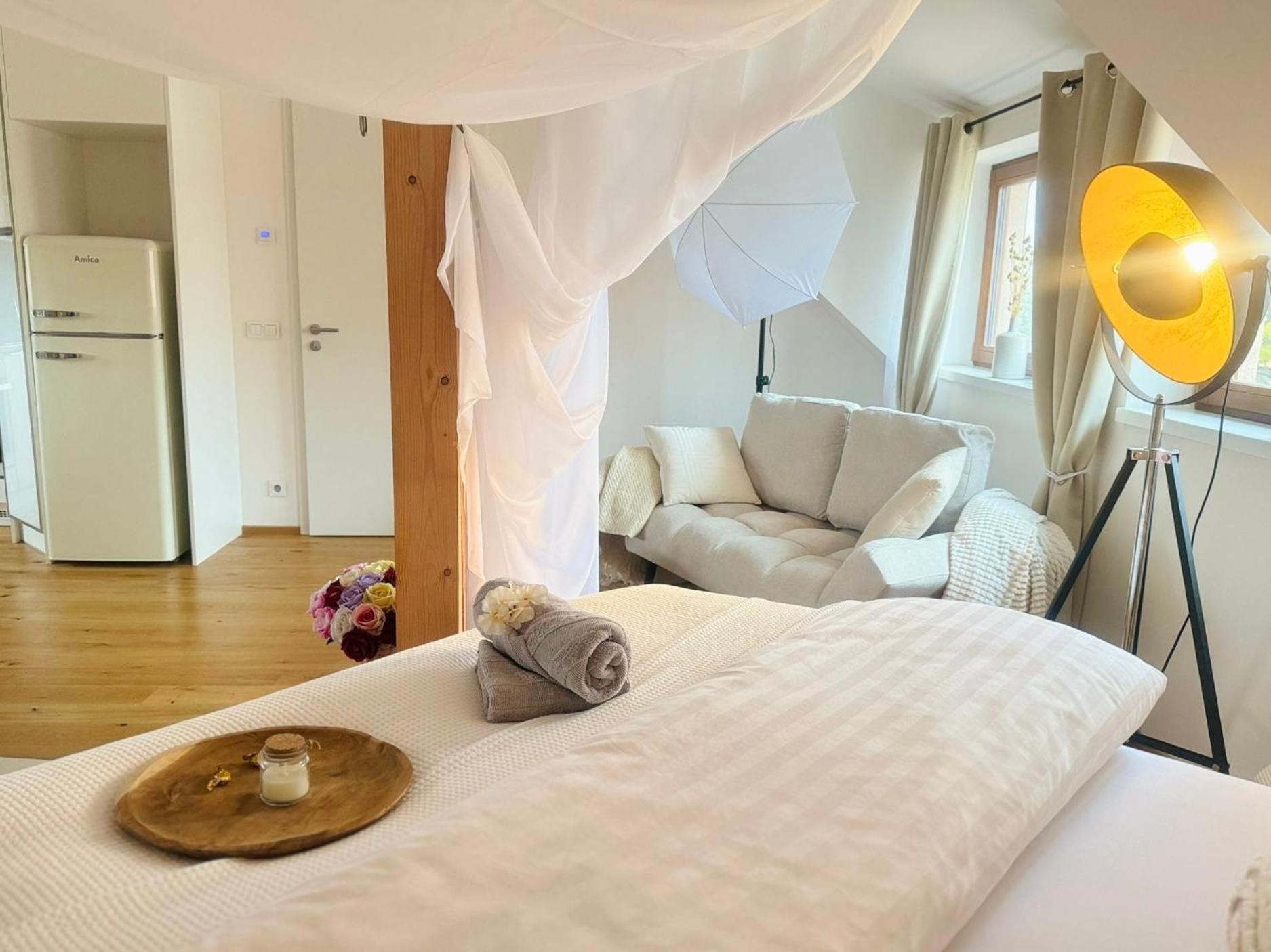 STUDIO KRÁLOVICE Apartment