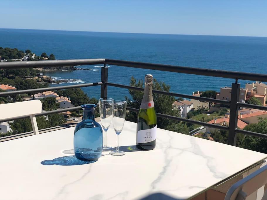 Sensational Apartment with panoramic views