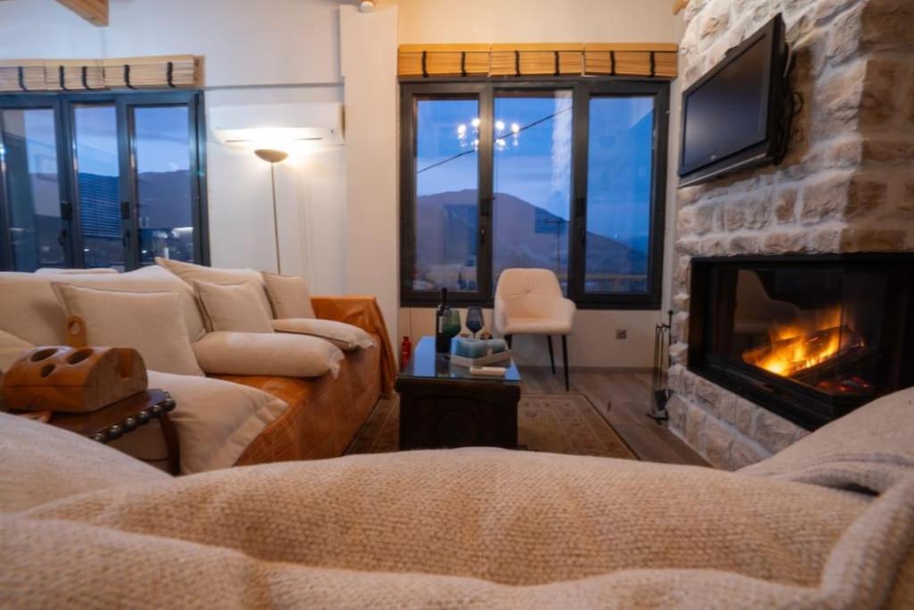 Endless View Orma Guesthouse view 2