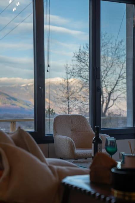 Endless View Orma Guesthouse view 3