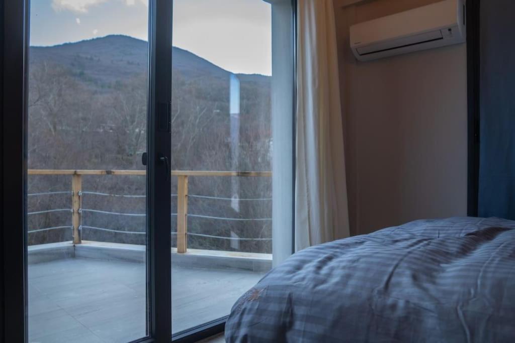 Endless View Orma Guesthouse view 5