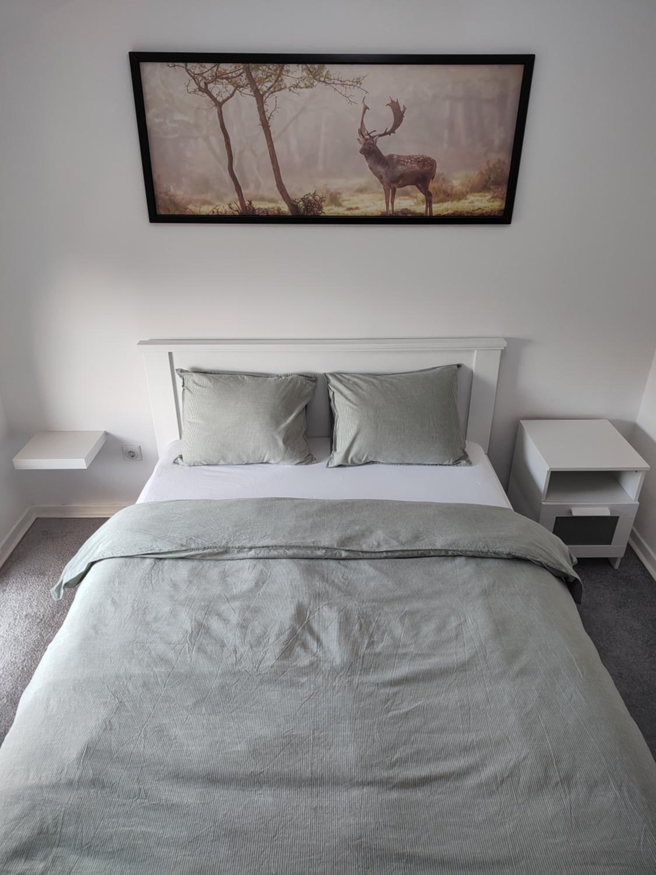 Apartman Ingrid