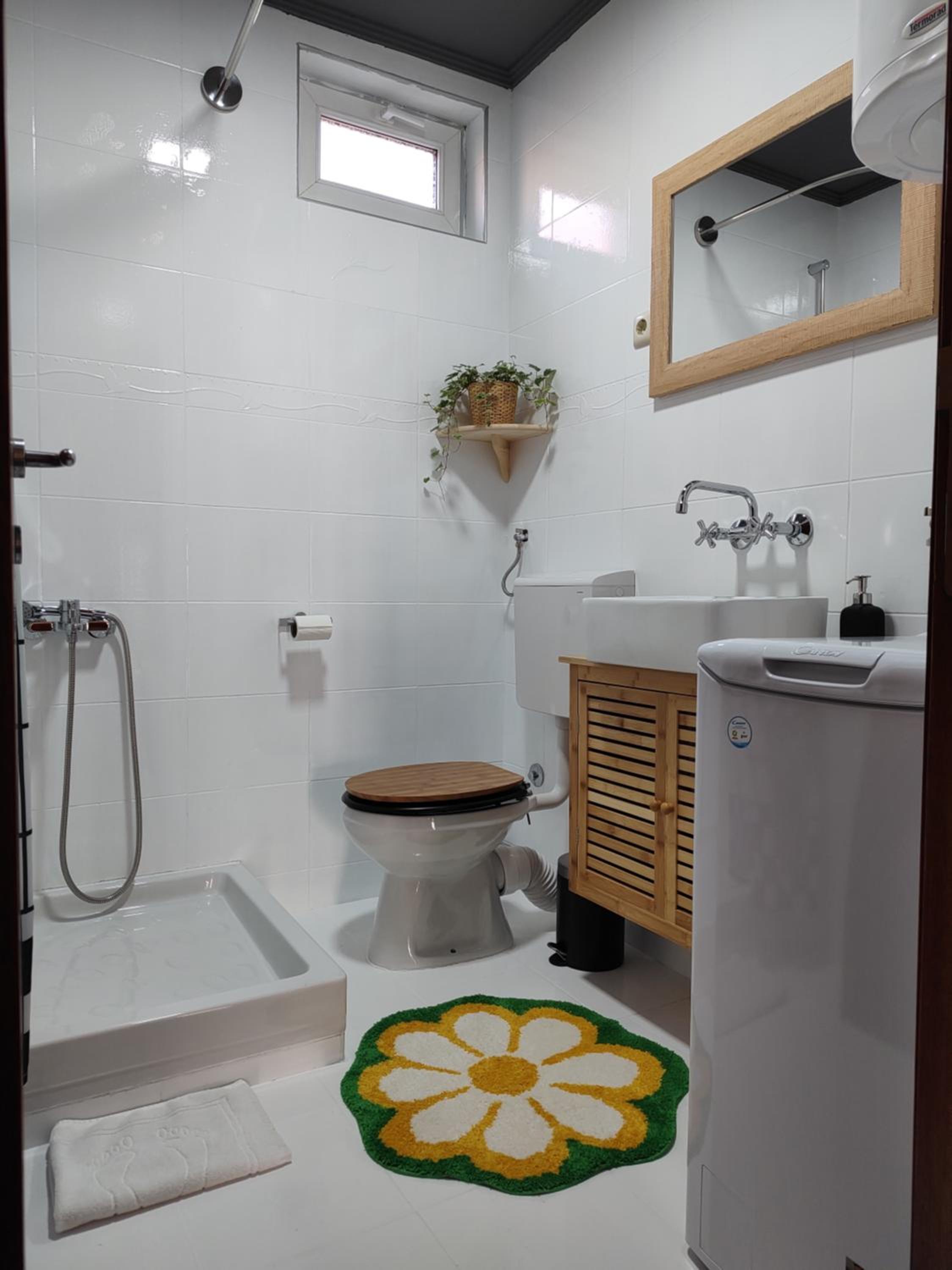 Apartman Ingrid