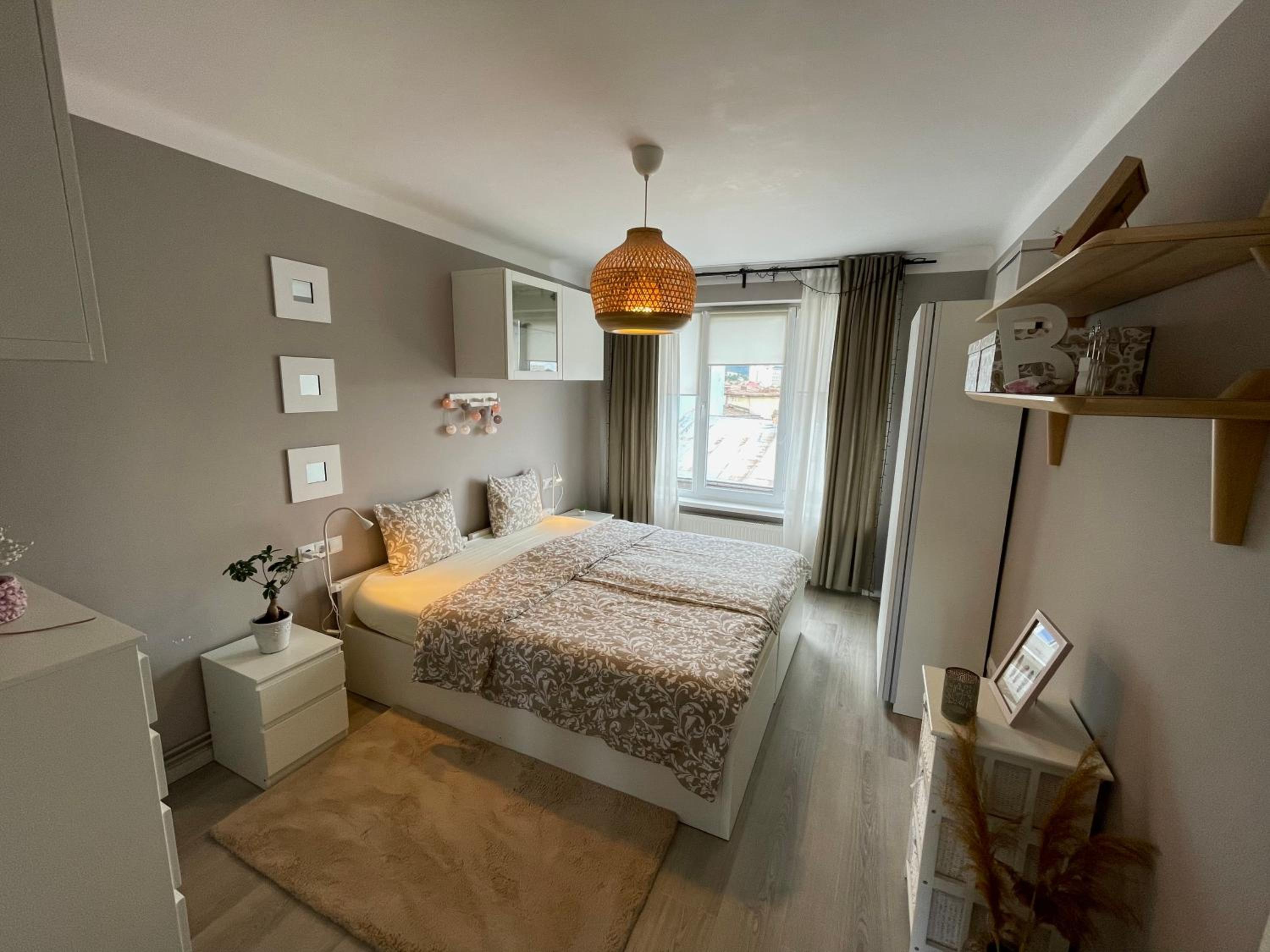 Apartament Loft Ultracentral Târgu Mureș view 2