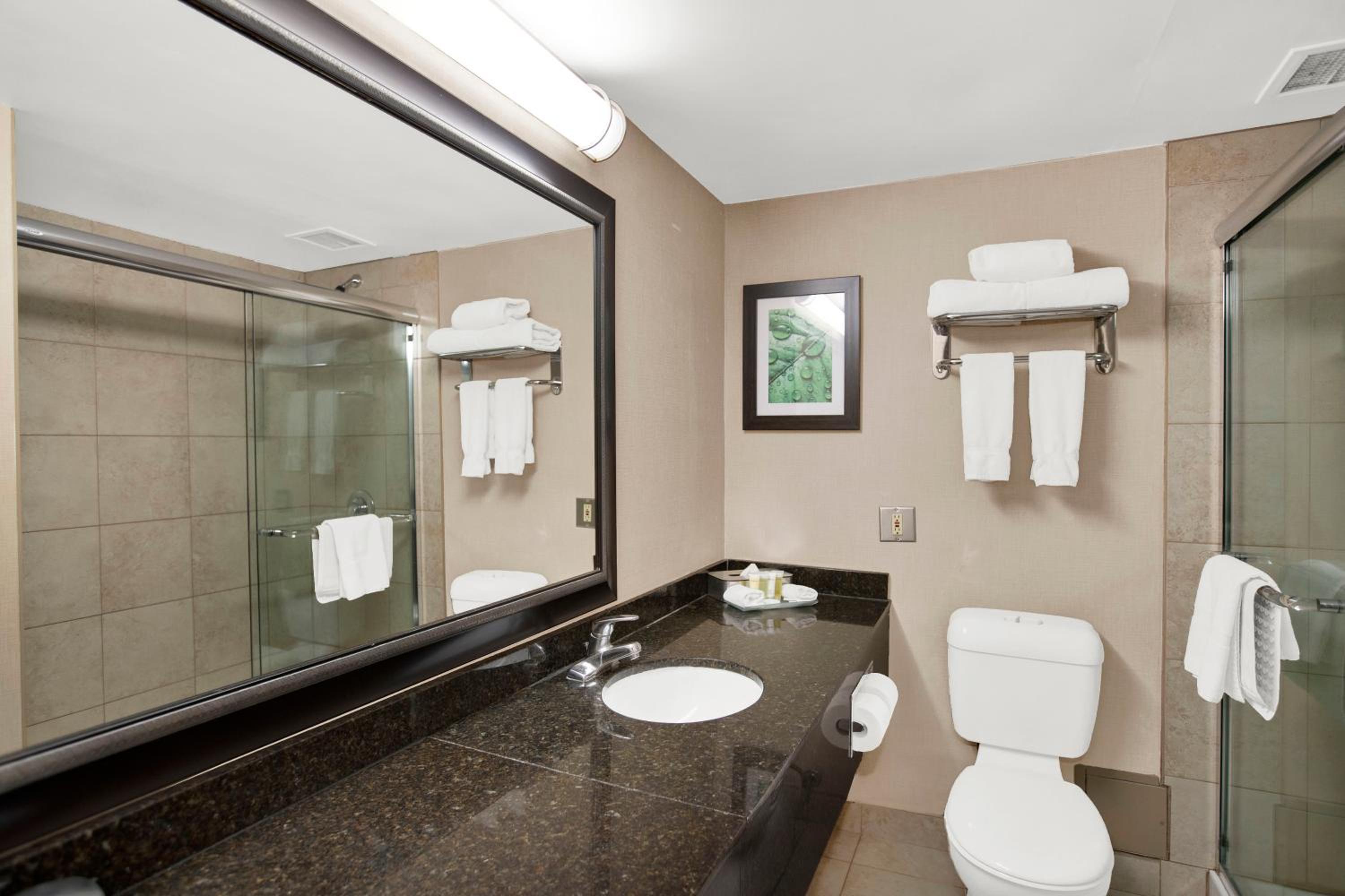 Thunder Bay Vacations - Superior Inn Hotel and Conference Centre Thunder Bay - Property Image 78