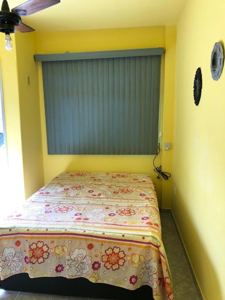 Apartamento temporada