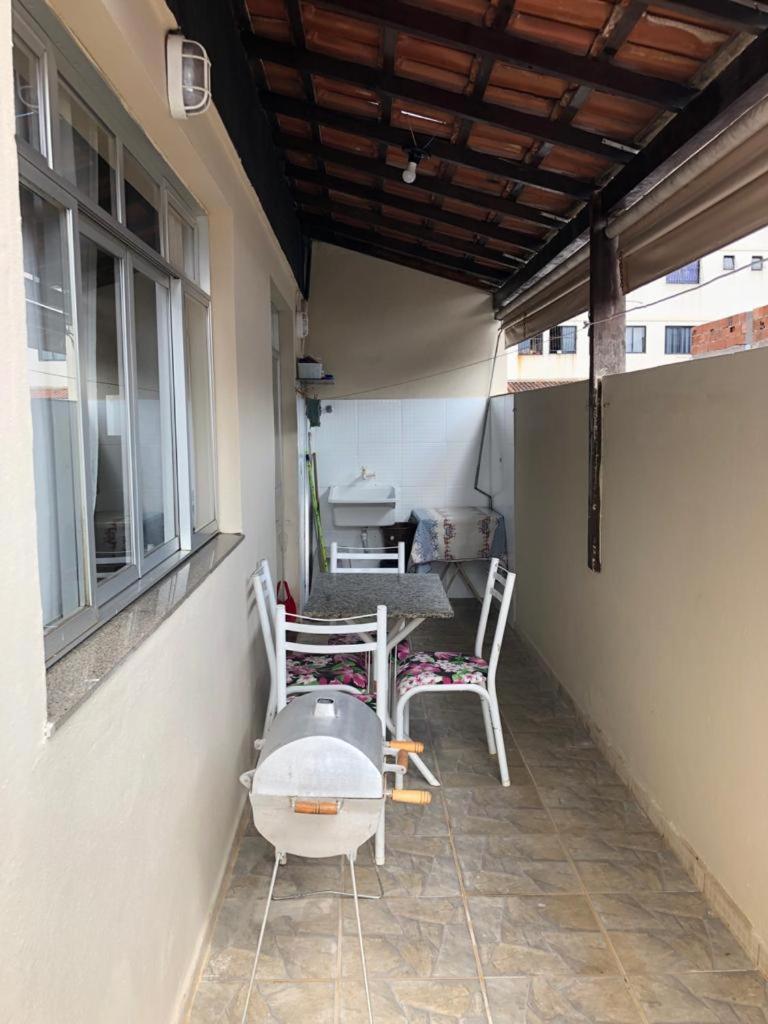 Apartamento temporada