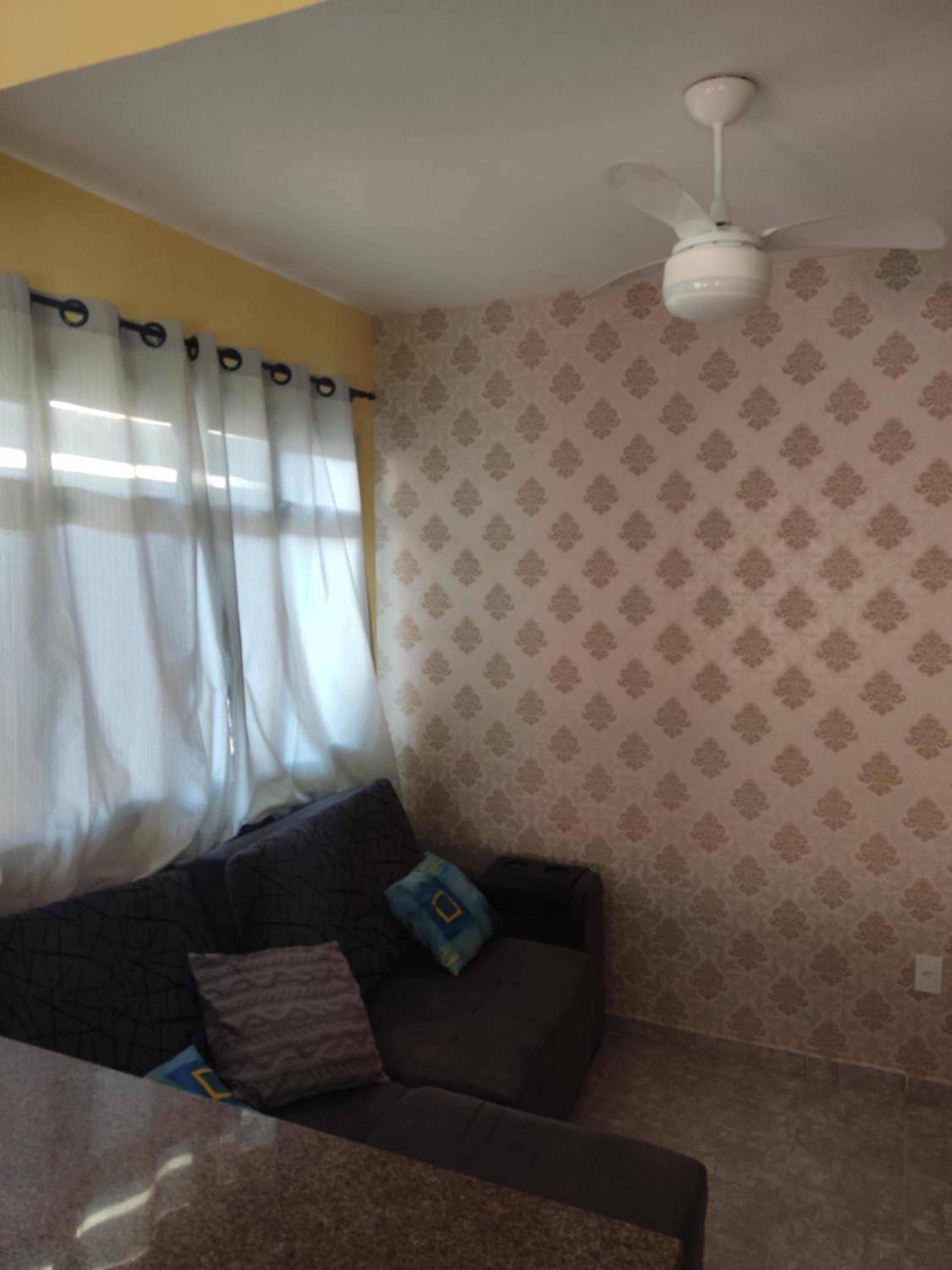 Apartamento temporada