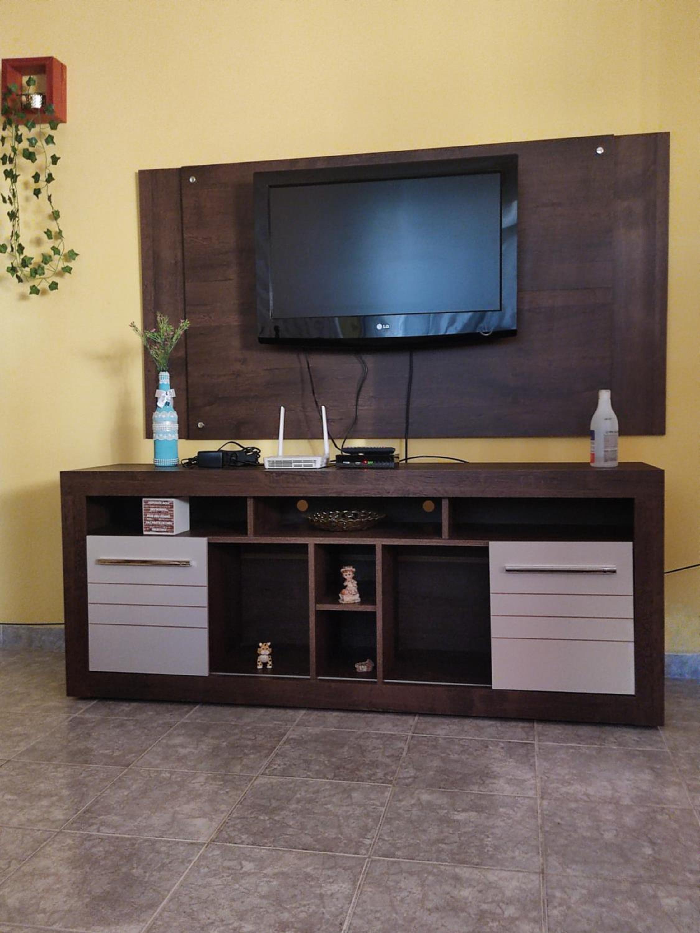 Apartamento temporada