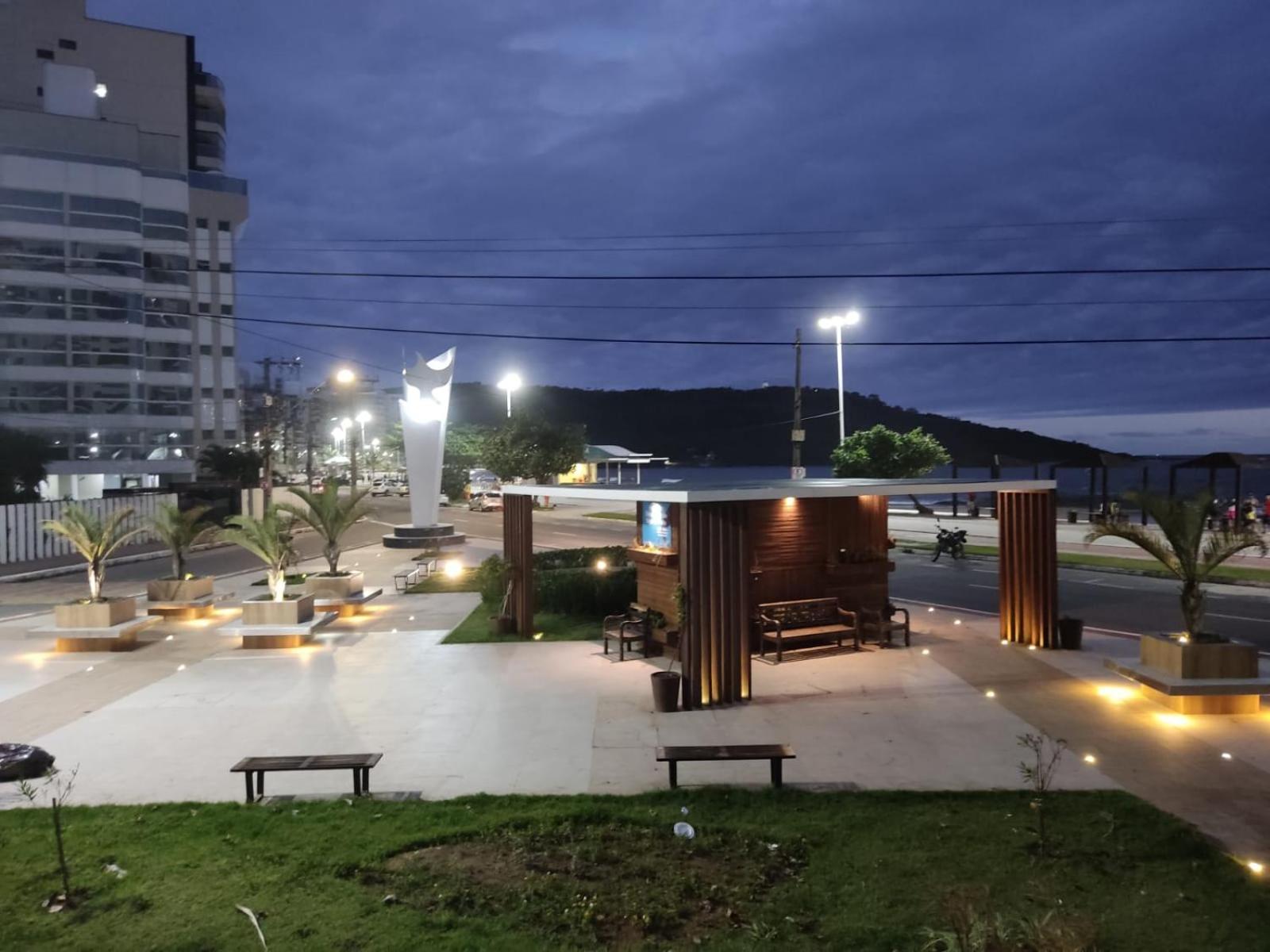 Apartamento temporada