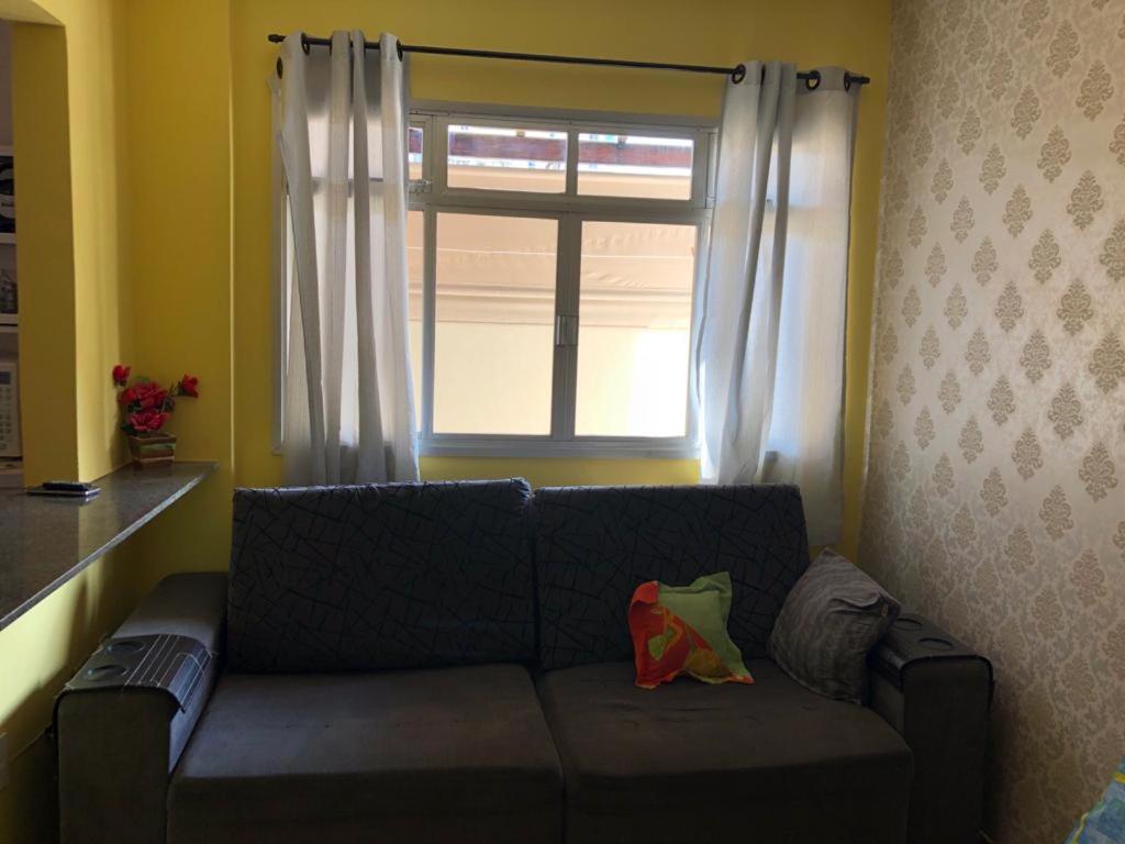 Apartamento temporada