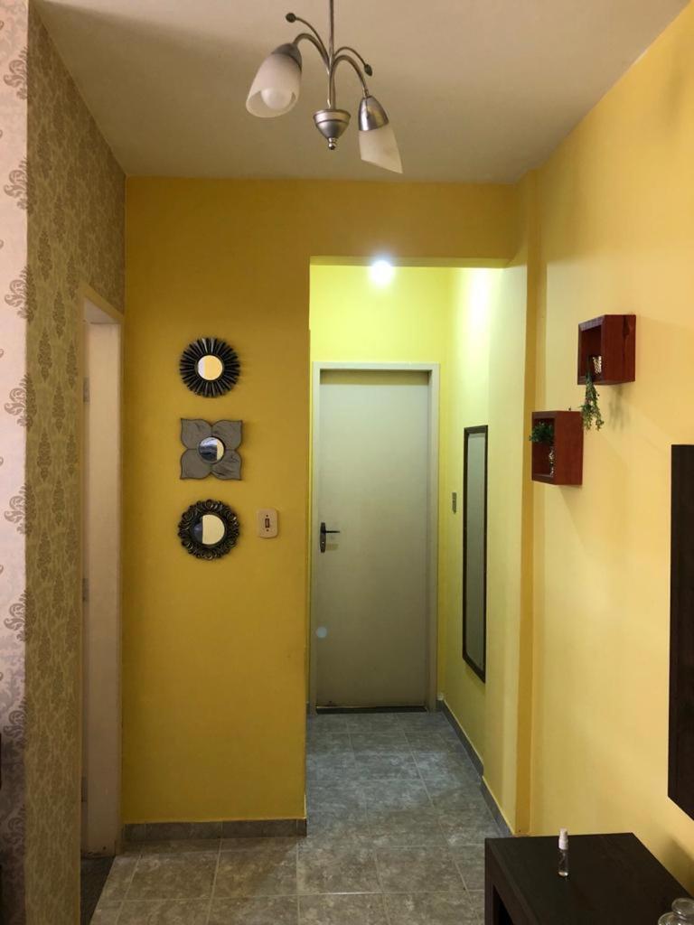Apartamento temporada