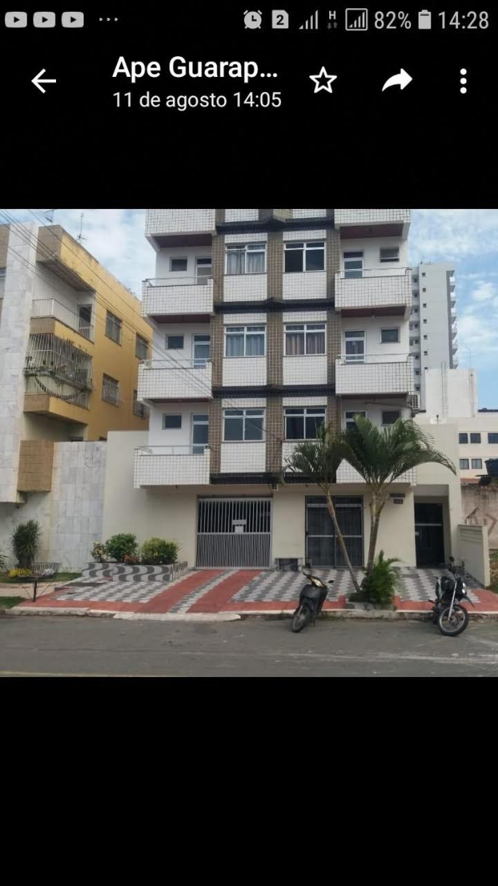Apartamento temporada