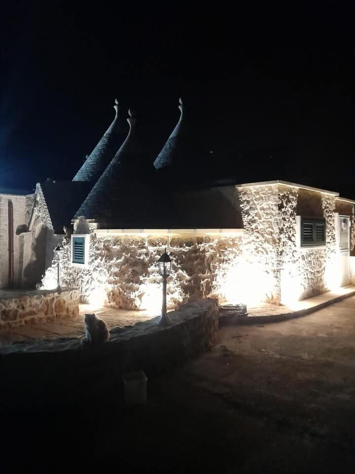 Beltrullo Pietrevive