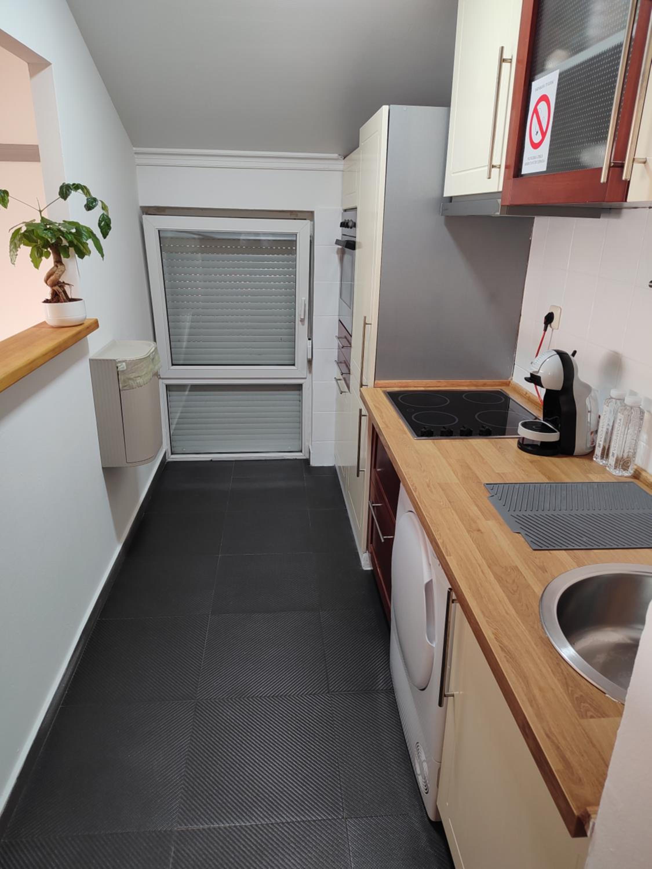 Apartman Ingrid