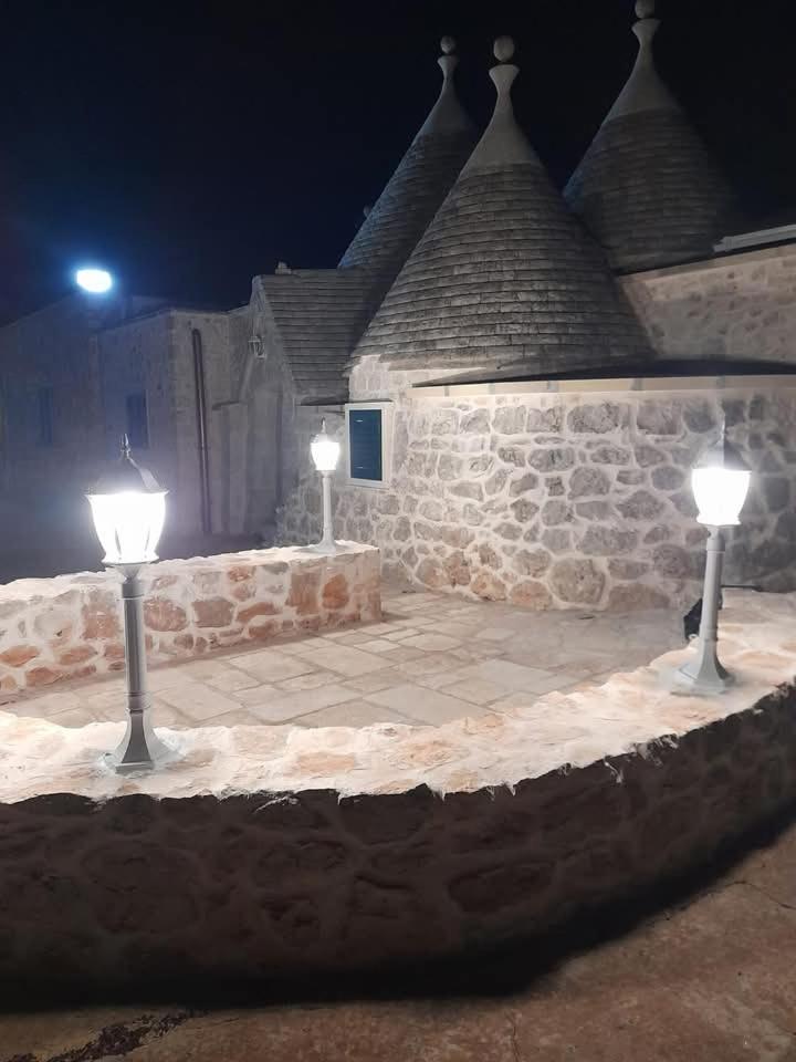Beltrullo Pietrevive