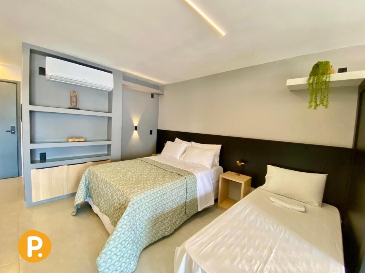 URBAN 750 TAMBAU Flat