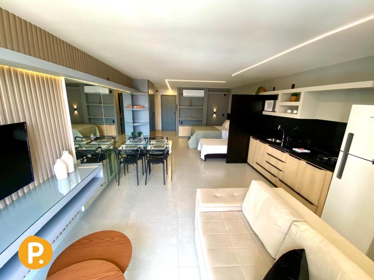URBAN 750 TAMBAU Flat