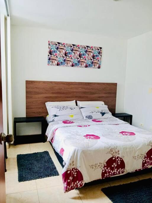 Cómodo Apartamento en Ibagué